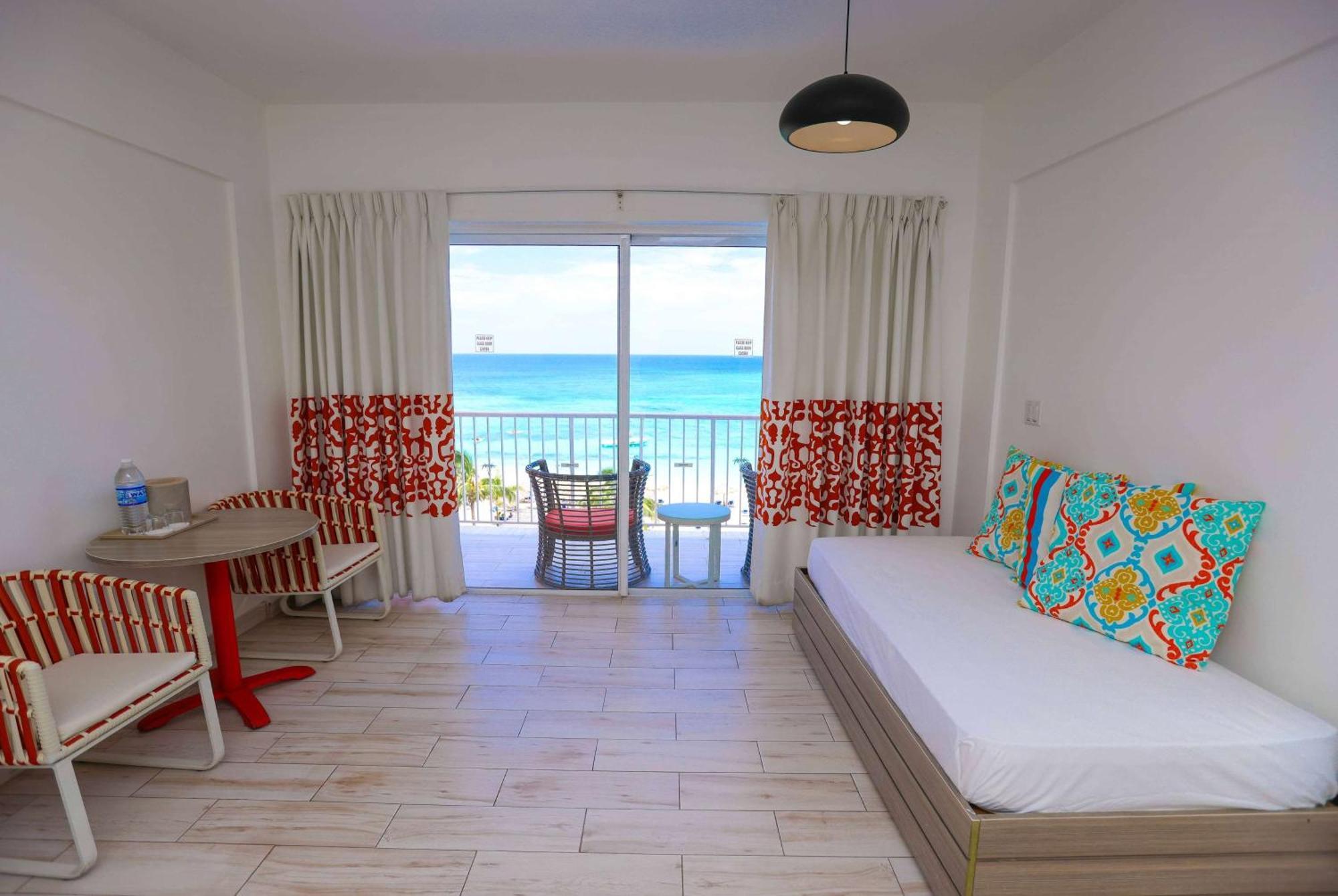 Resort Grand Decameron Cornwall Beach, A Trademark All-Inclusive Resort