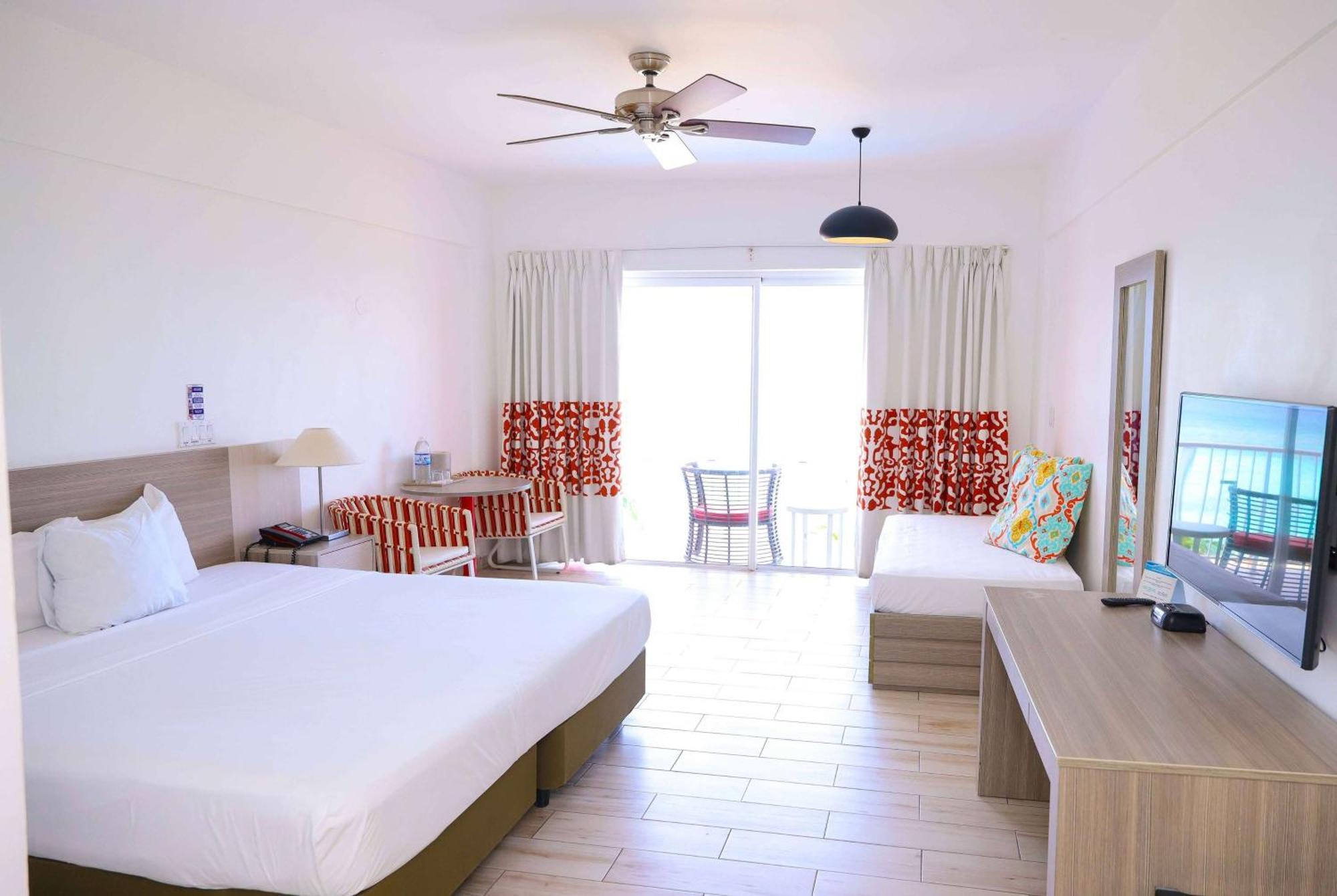 Grand Decameron Cornwall Beach, A Trademark All-Inclusive Resort Resort Montego Bay