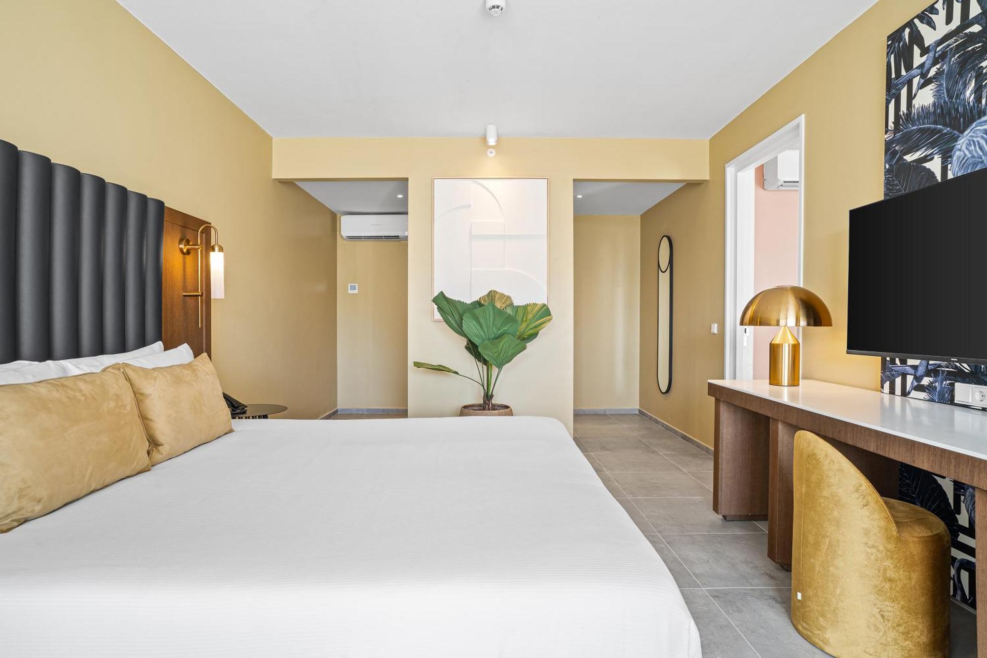 The Rif At Mangrove Corendon All-inclusive, Curio 5*