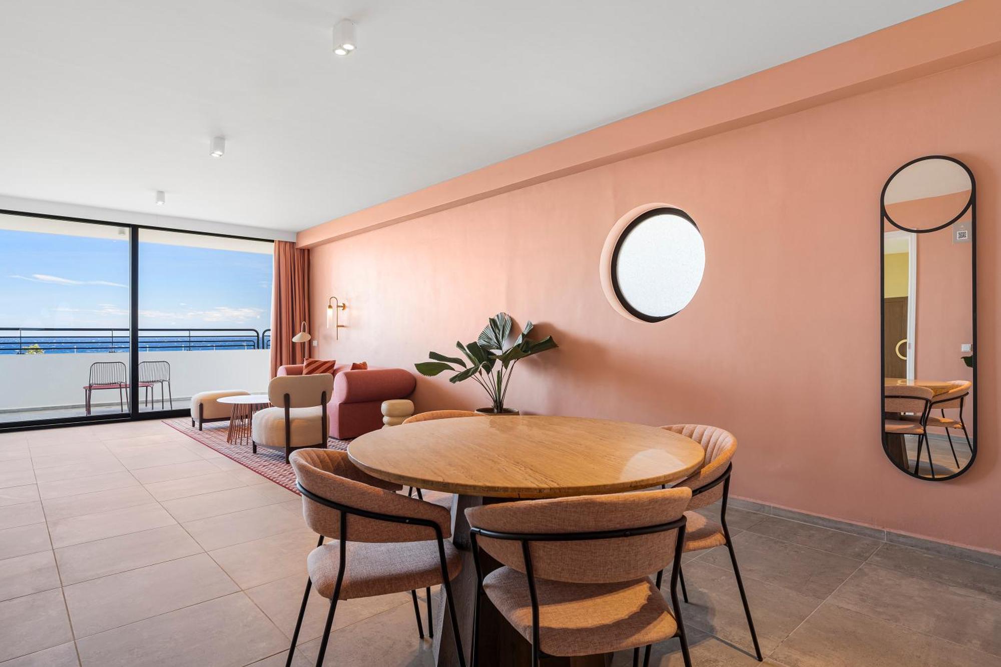 The Rif At Mangrove Corendon All-inclusive, Curio Willemstad