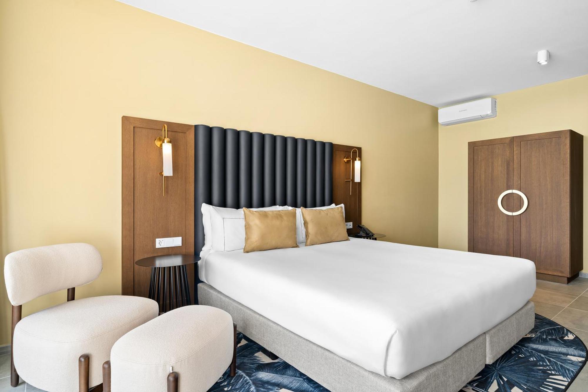 The Rif At Mangrove Corendon All-inclusive, Curio 5* Willemstad