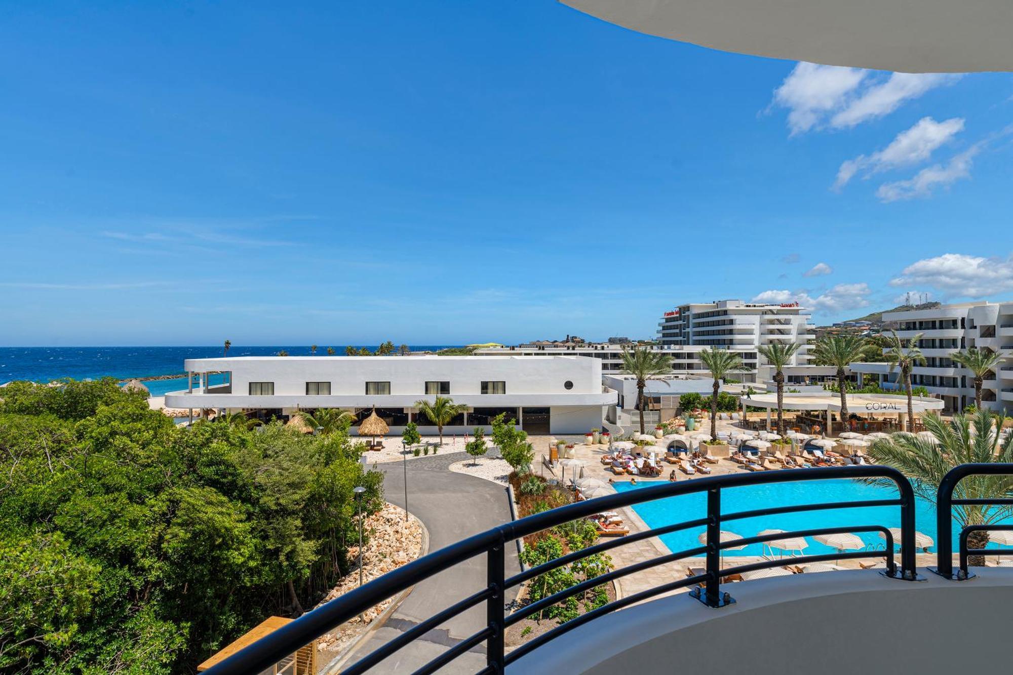 The Rif At Mangrove Corendon All-inclusive, Curio
