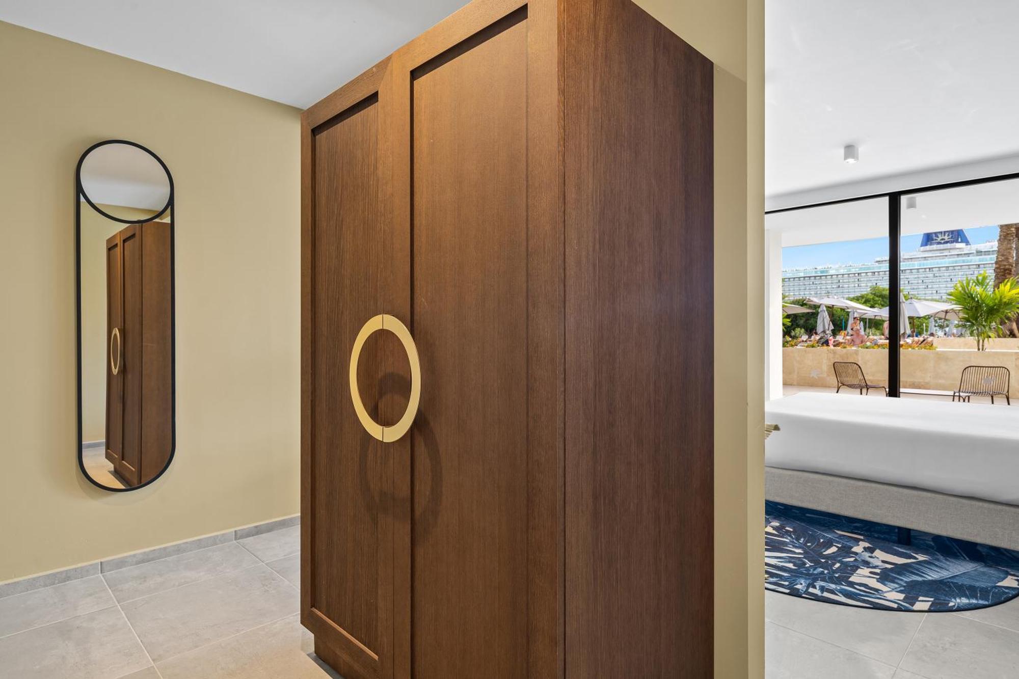 Resort The Rif At Mangrove Corendon All-inclusive, Curio