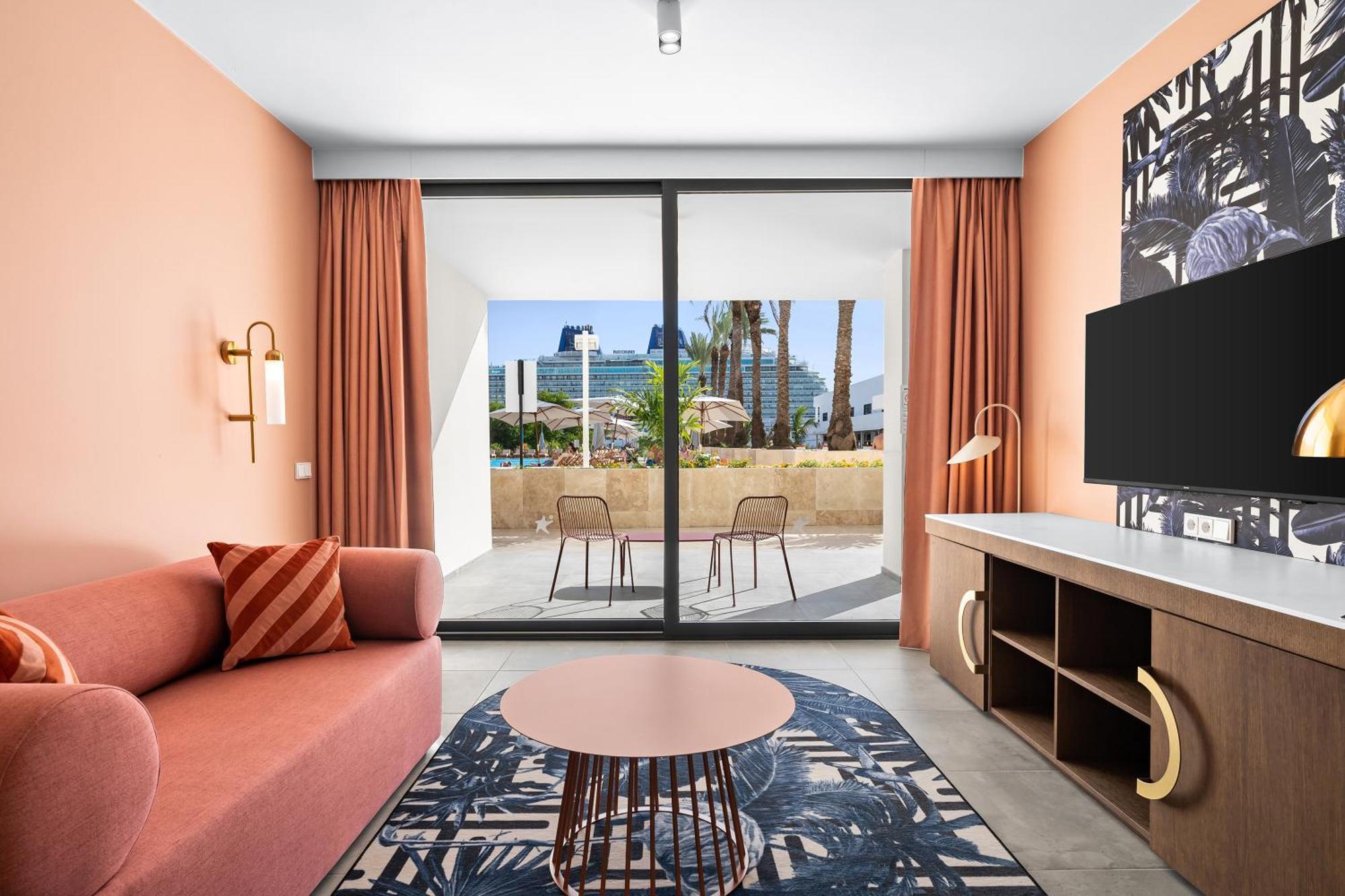 The Rif At Mangrove Corendon All-inclusive, Curio 5*