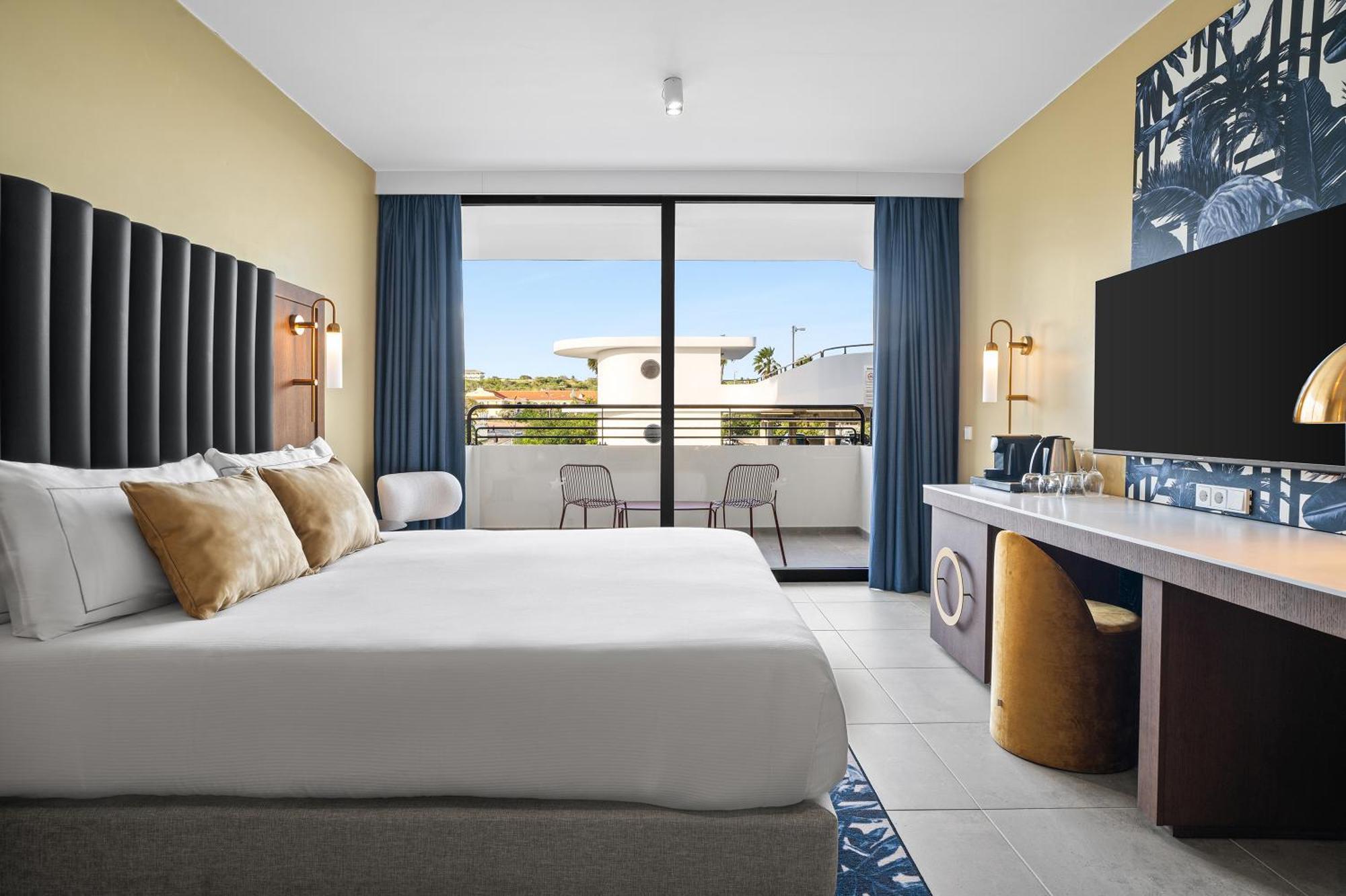 The Rif At Mangrove Corendon All-inclusive, Curio Willemstad