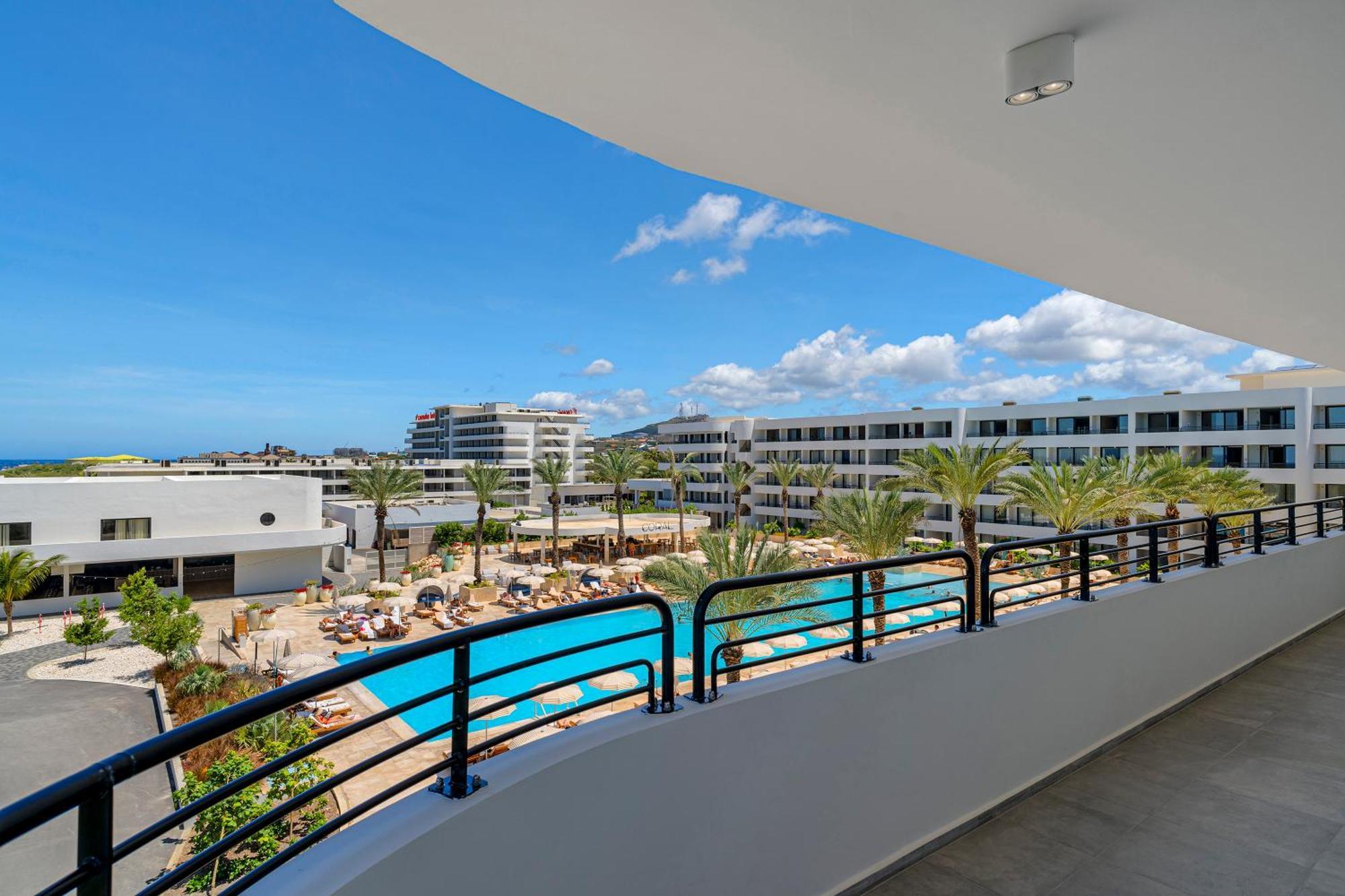 Resort The Rif At Mangrove Corendon All-inclusive, Curio