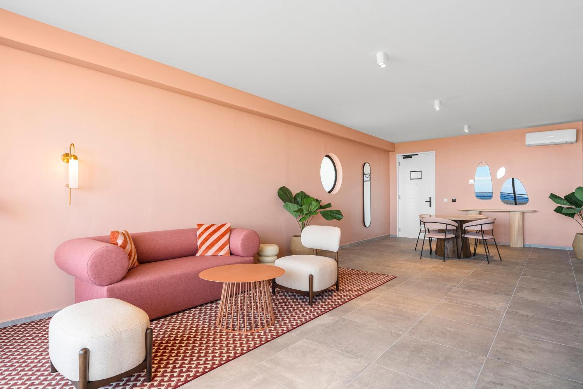 Resort The Rif At Mangrove Corendon All-inclusive, Curio