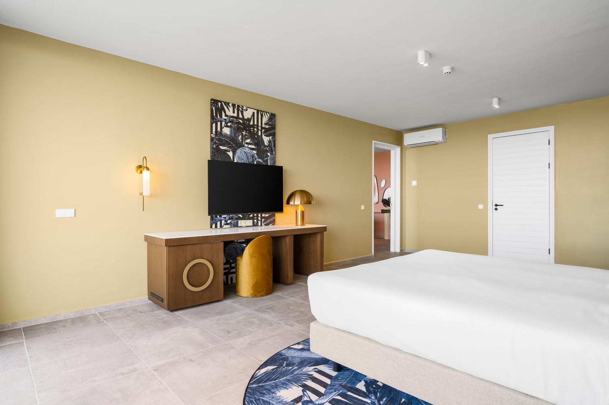 Resort The Rif At Mangrove Corendon All-inclusive, Curio