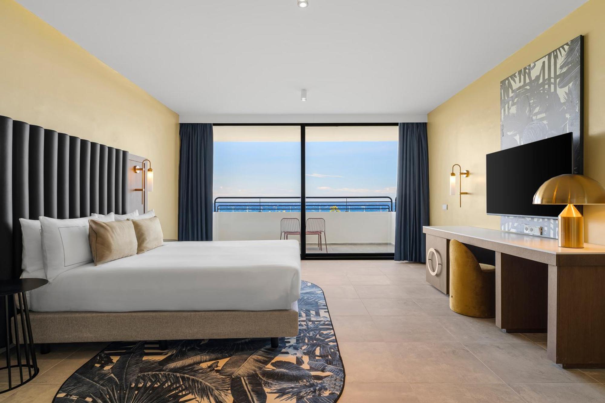 The Rif At Mangrove Corendon All-inclusive, Curio 5*