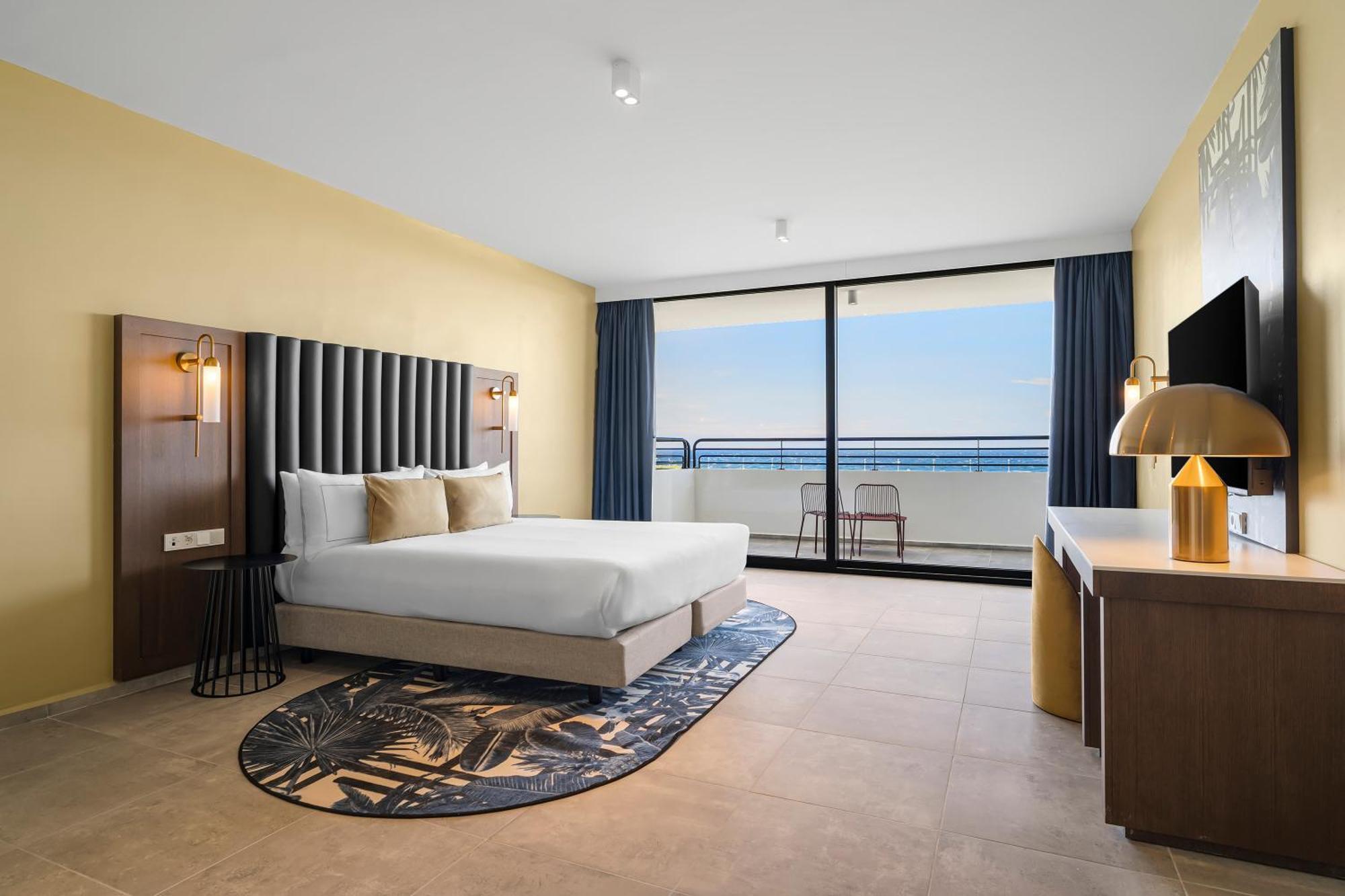 The Rif At Mangrove Corendon All-inclusive, Curio Willemstad