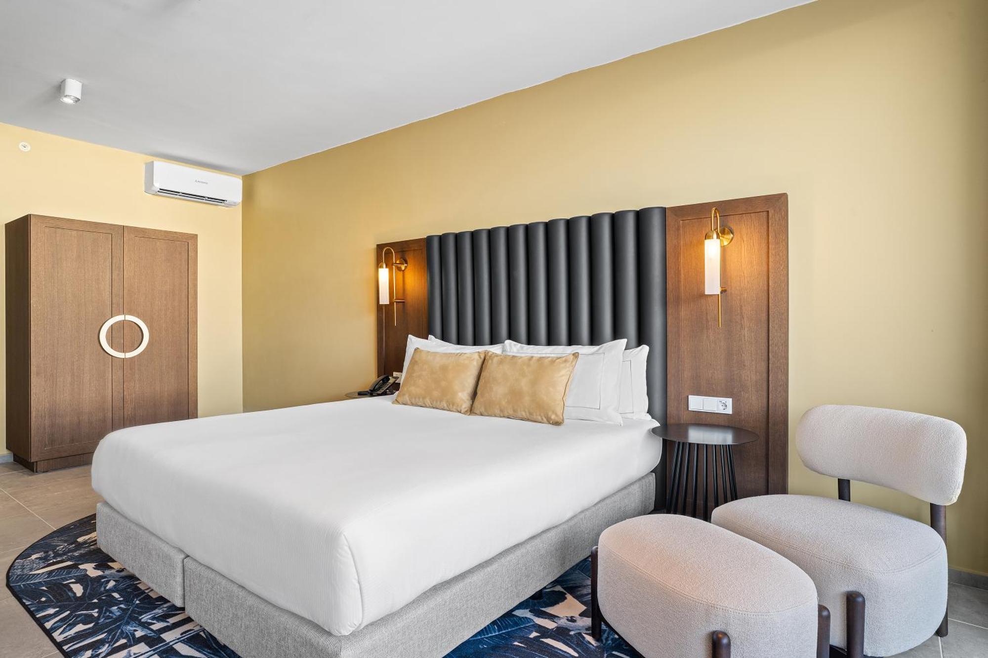 The Rif At Mangrove Corendon All-inclusive, Curio Resort