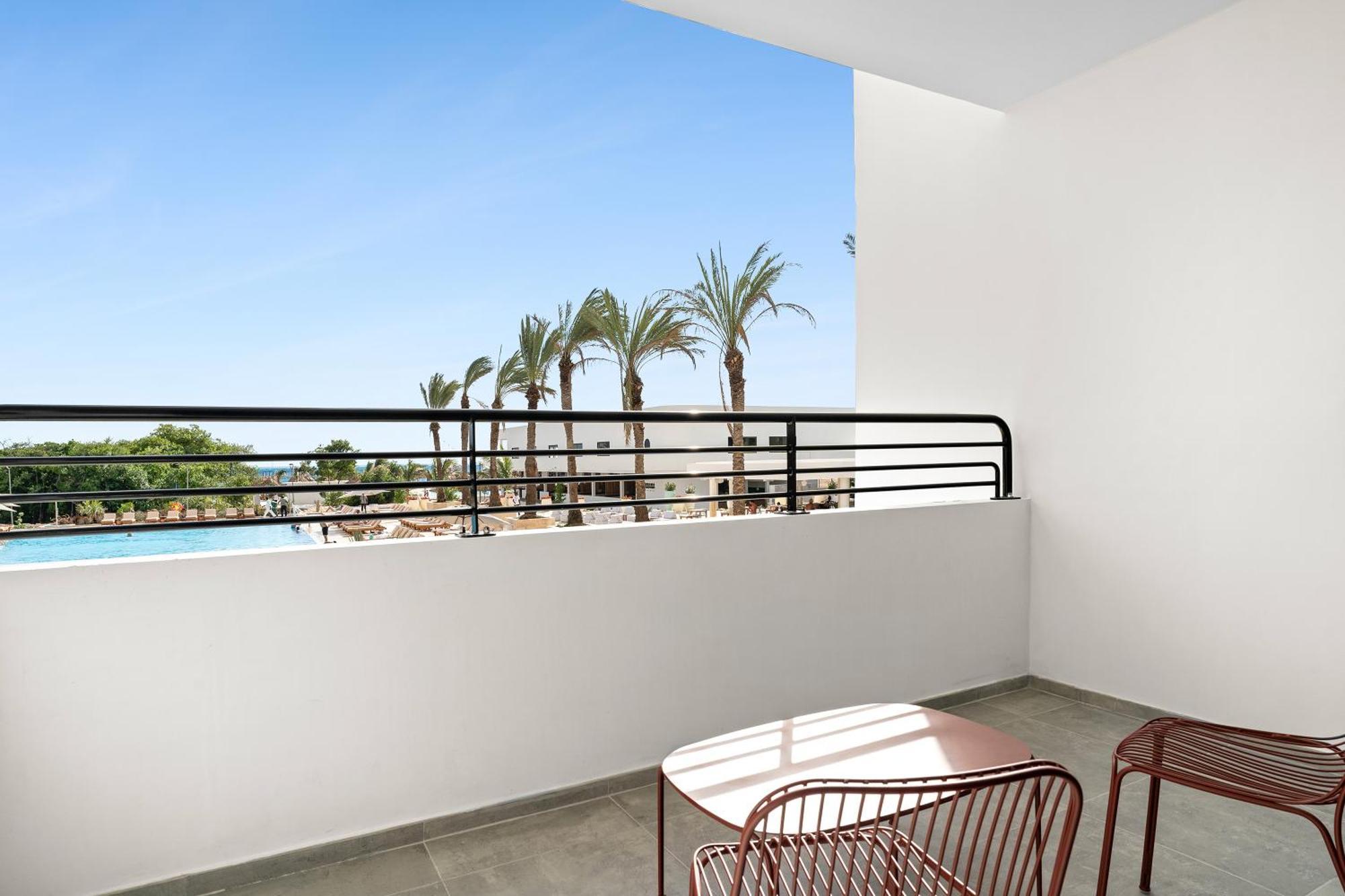 Resort The Rif At Mangrove Corendon All-inclusive, Curio