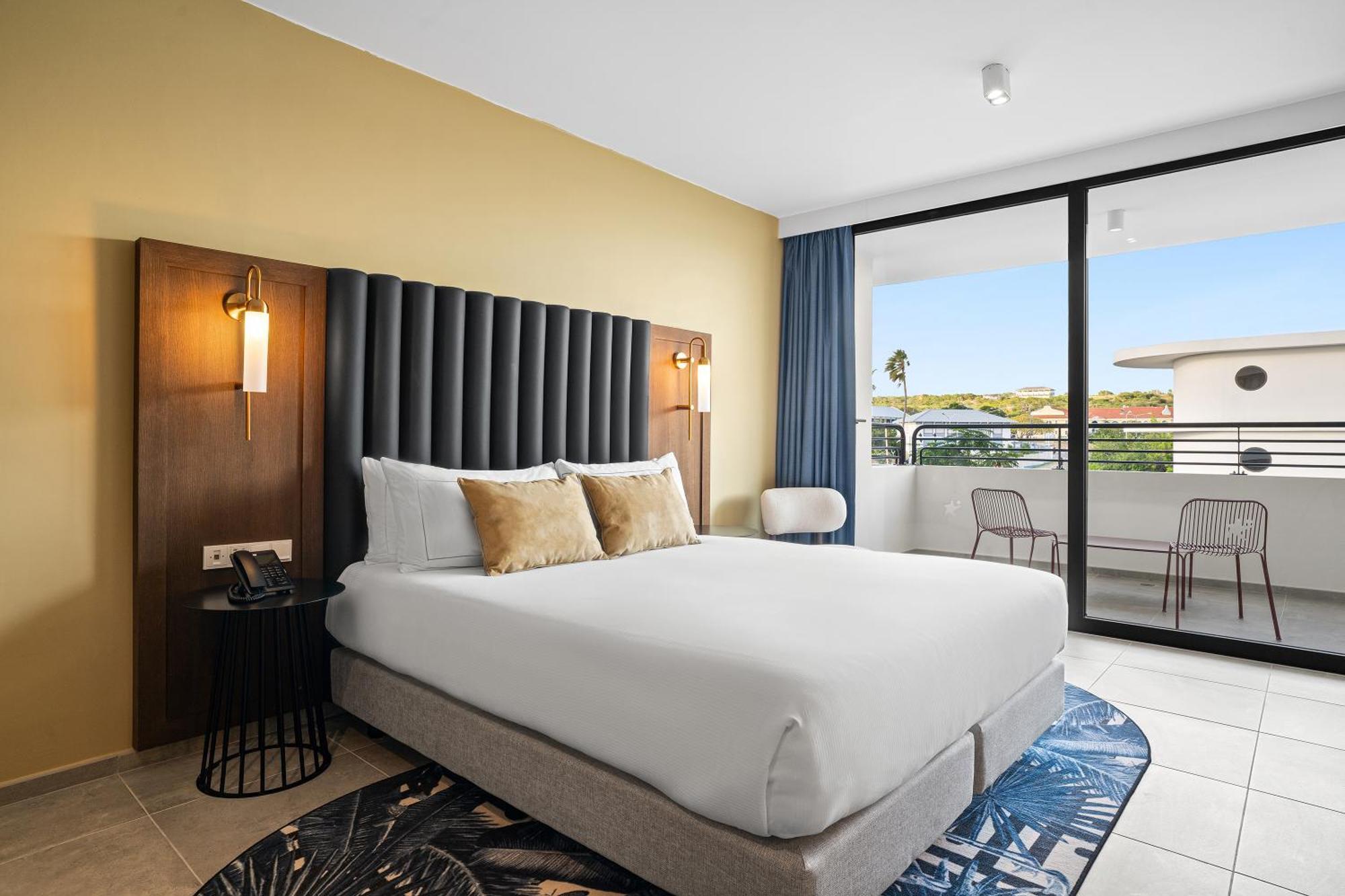 The Rif At Mangrove Corendon All-inclusive, Curio 5*