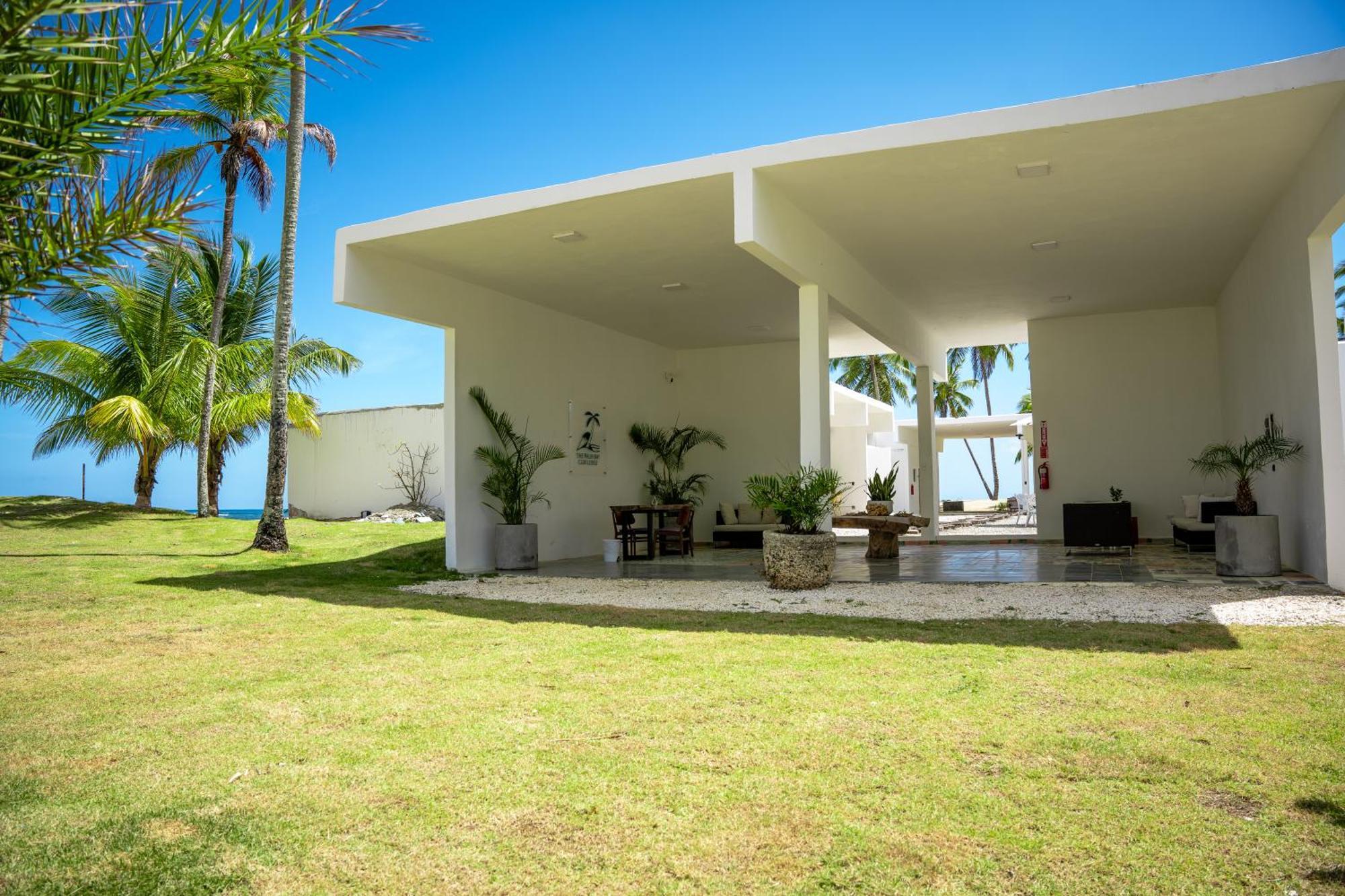 The Palm Bay Club Hotel