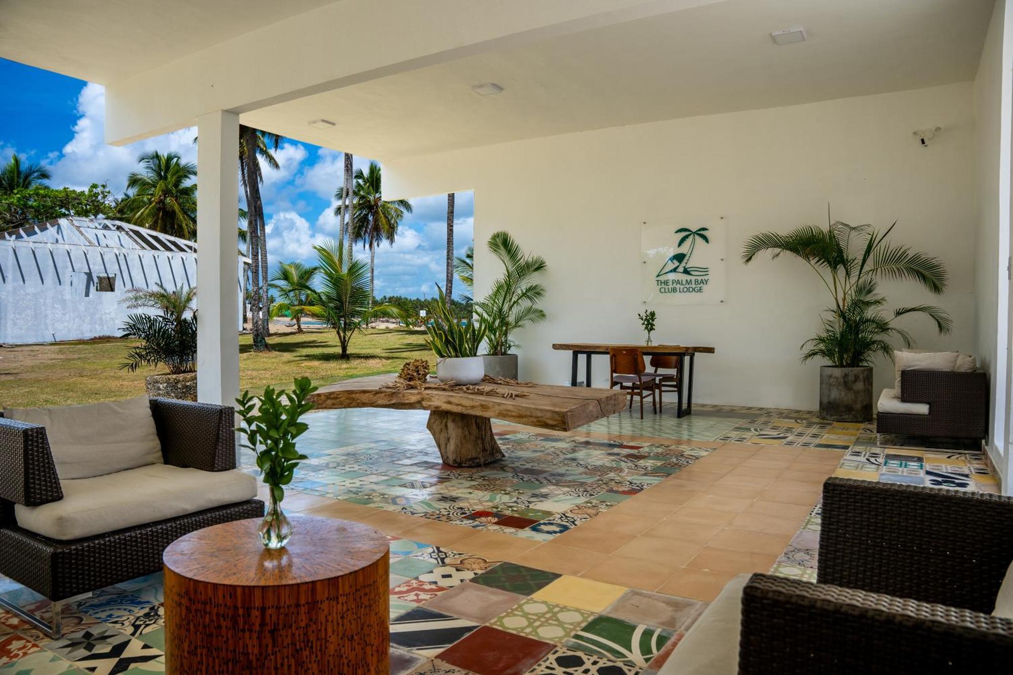 Hotel The Palm Bay Club