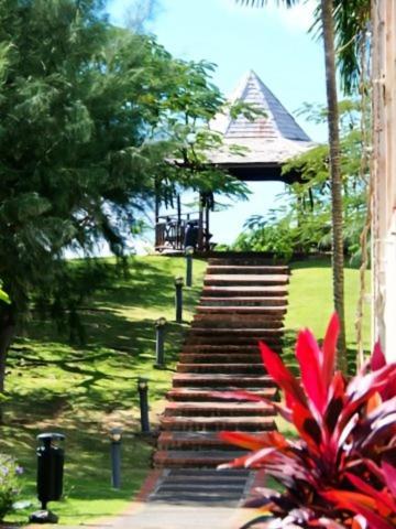 Apartment Pierre & Tobago 24