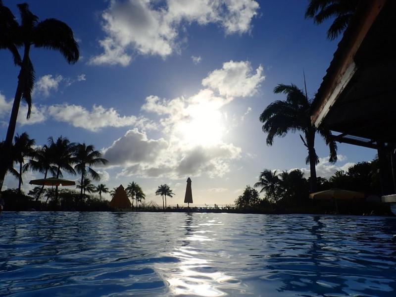 Pierre & Tobago 24 *