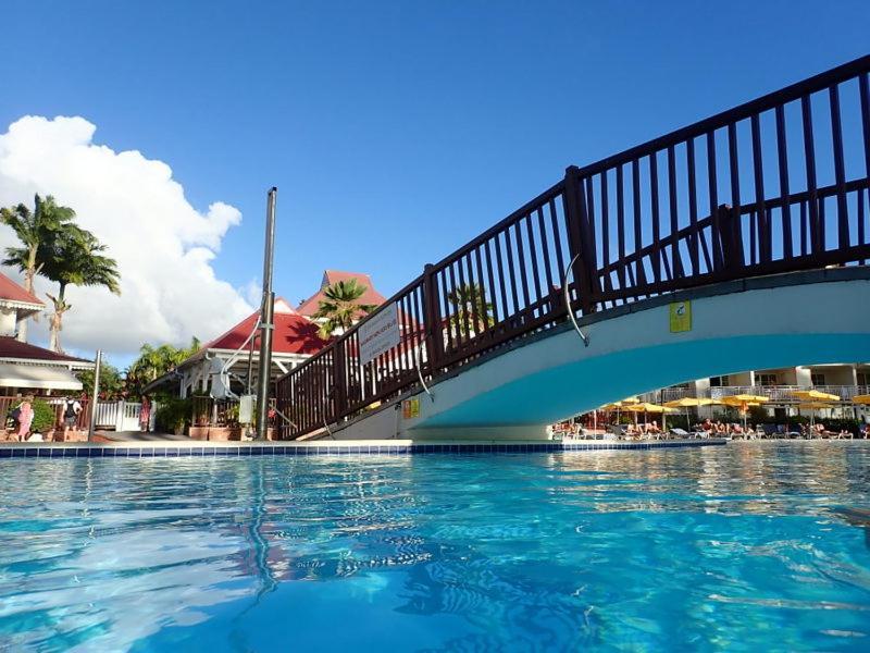 Apartment Pierre & Tobago 24 *