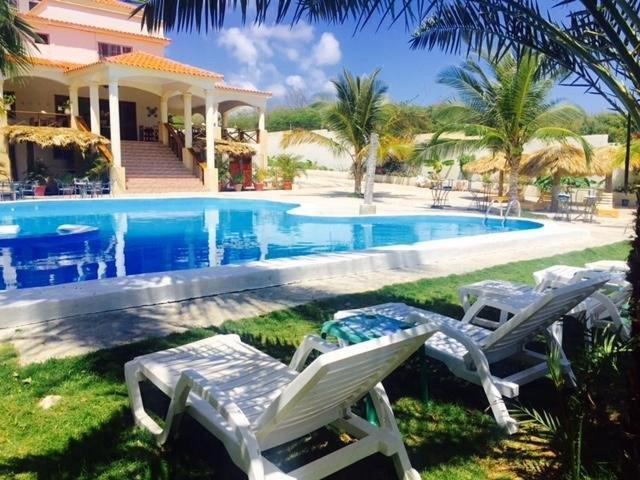 La Saladilla Beach Club Hotel 4*