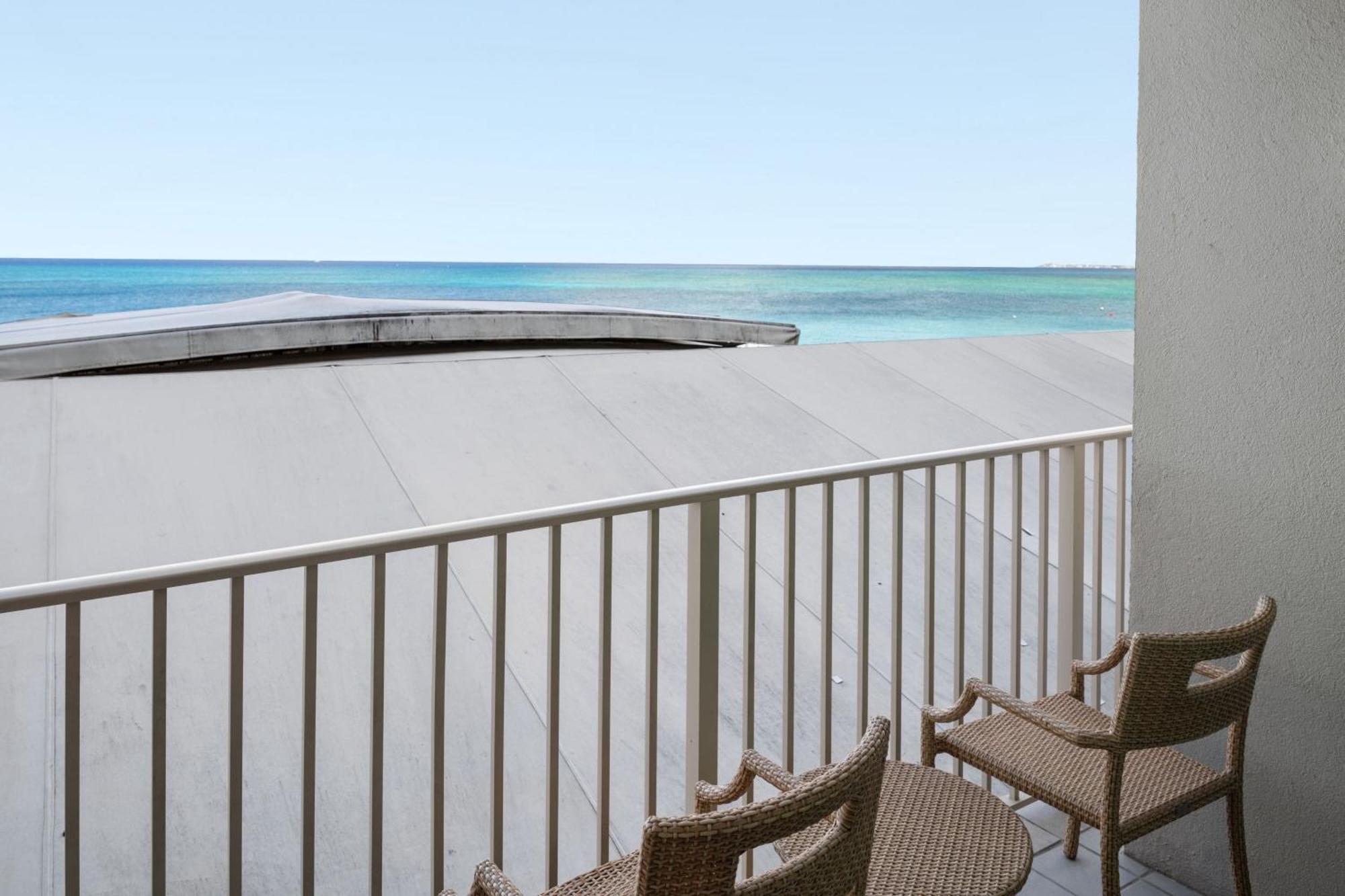 Resort Grand Cayman Marriott 4*
