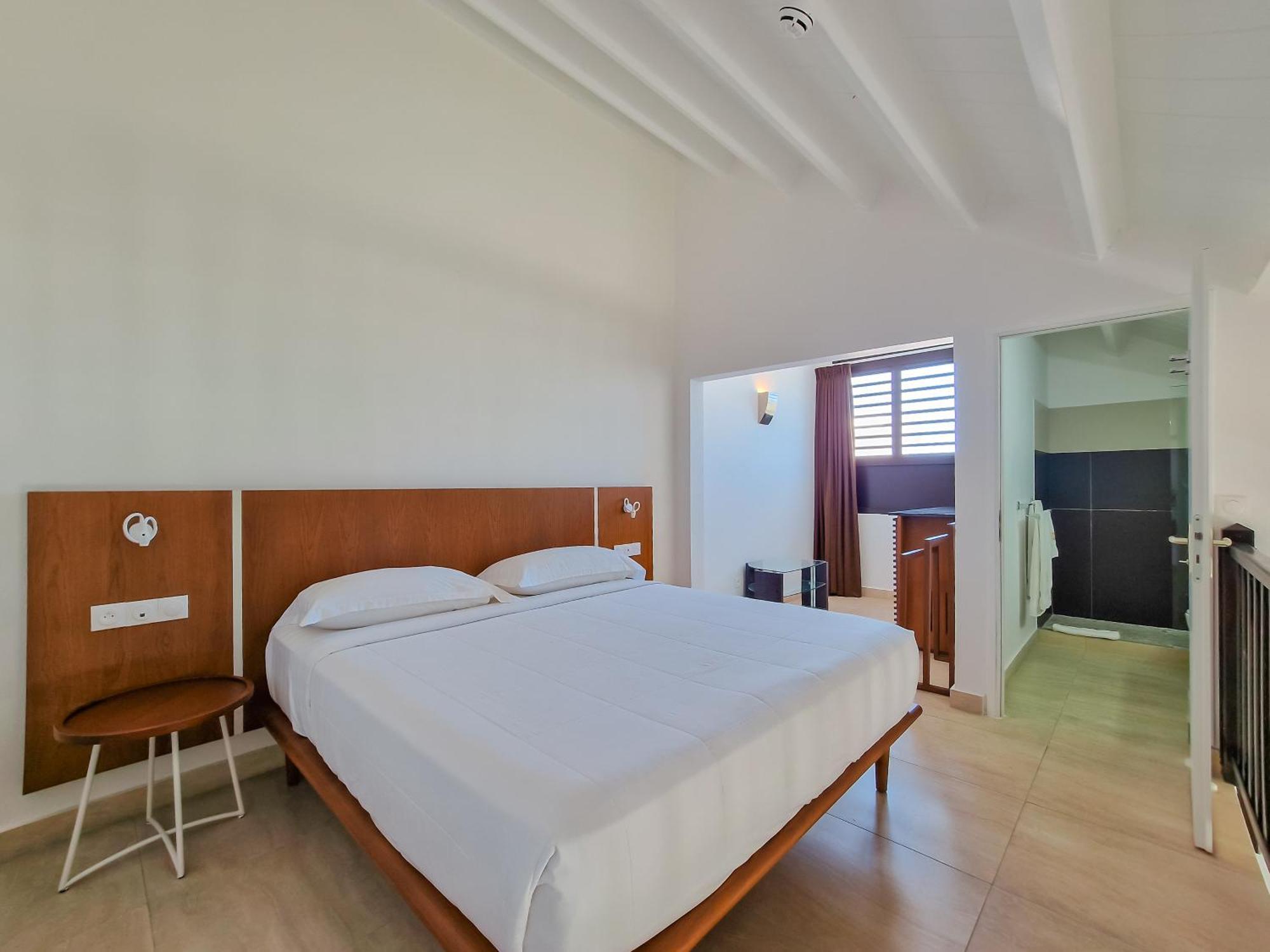 Hotel Hommage & Residences Baie Nettle
