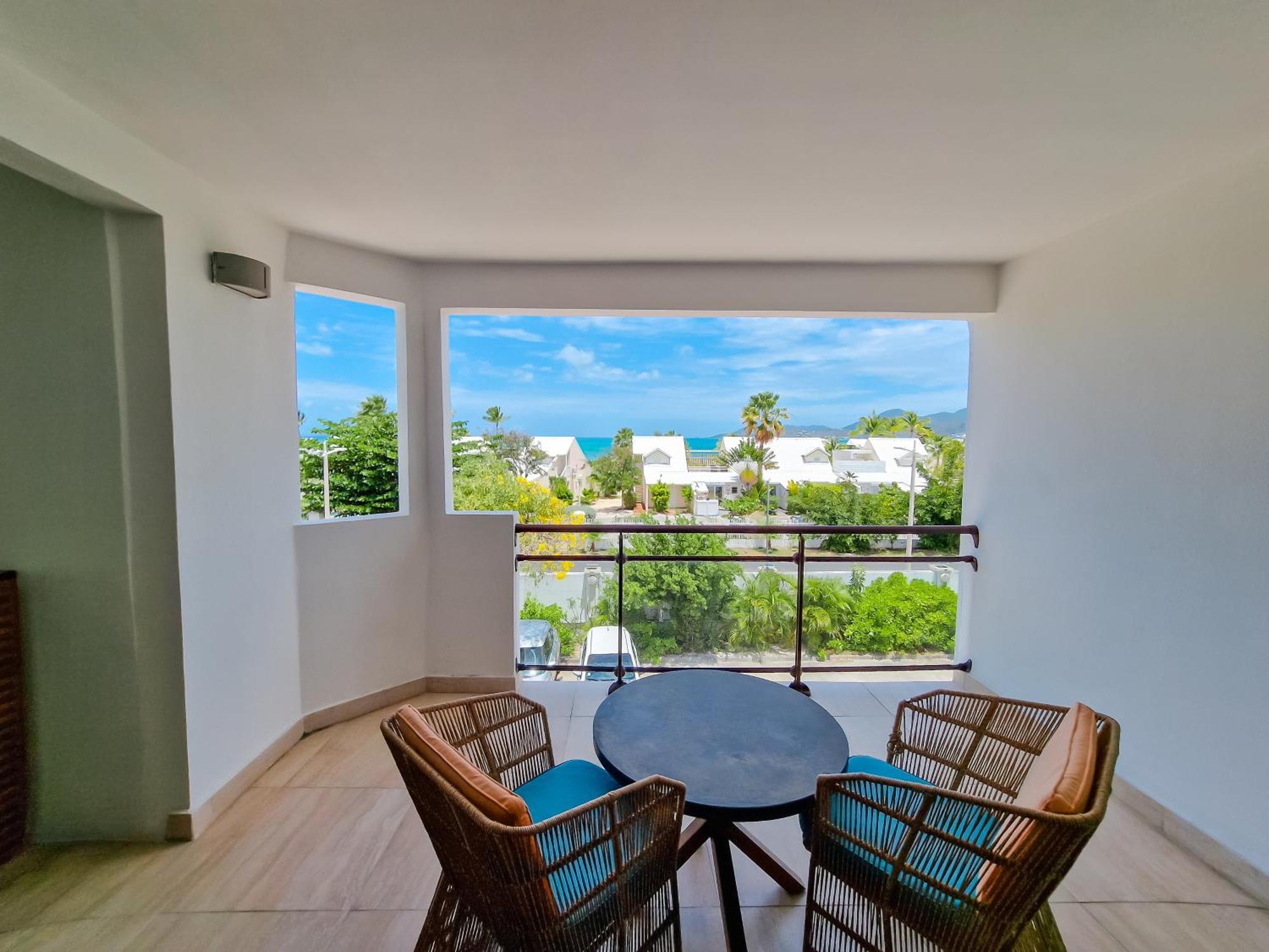 Hommage & Residences 4* Baie Nettle
