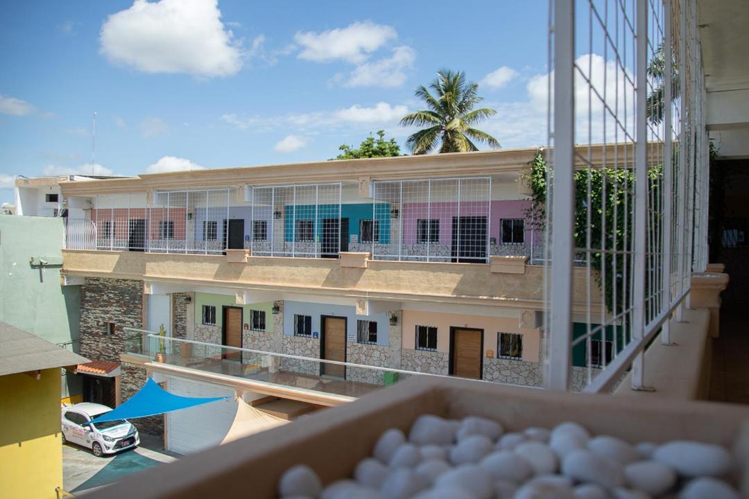 Guaraguao Aparthotel San Pedro de Macorís