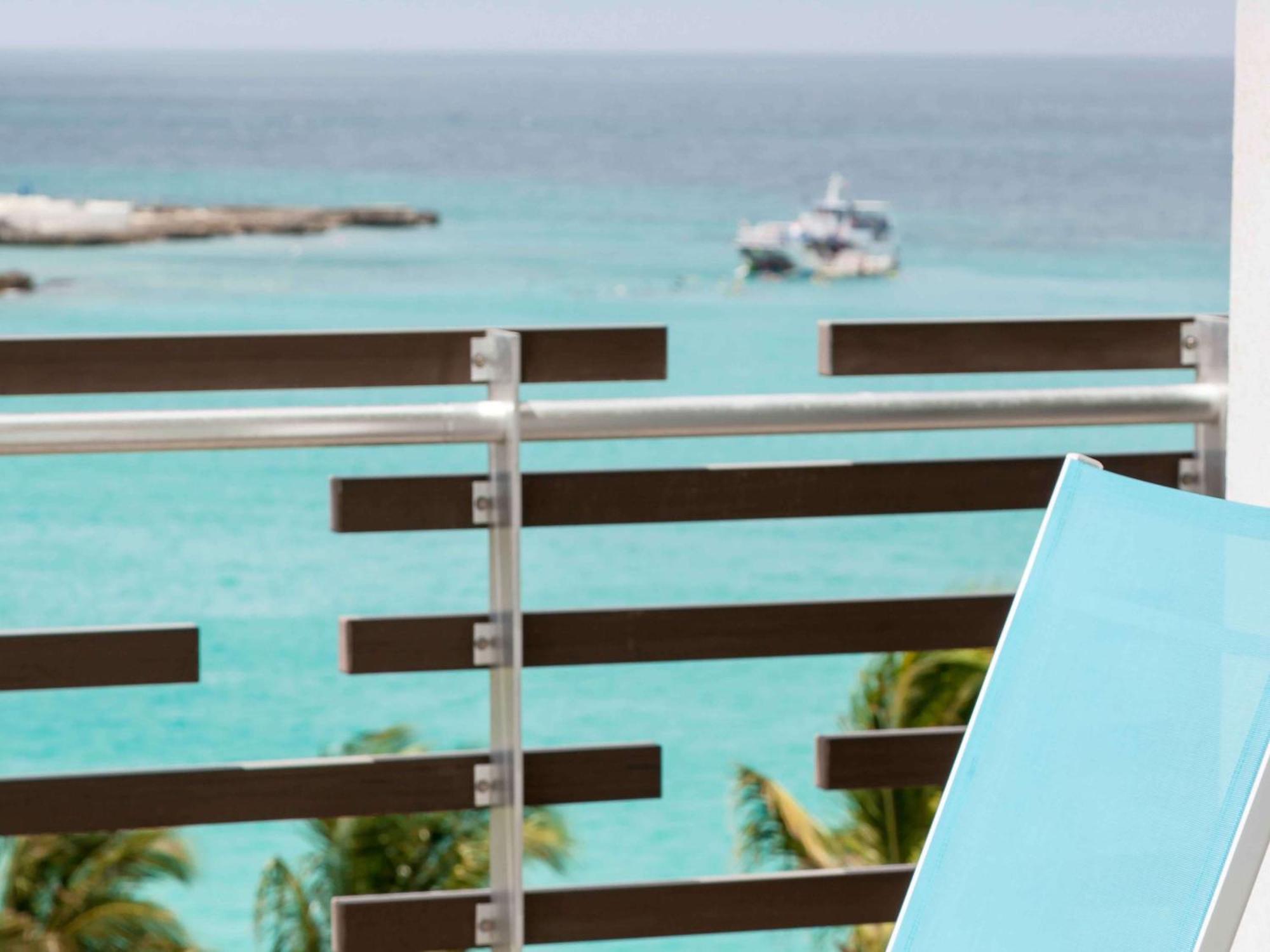 Sonesta Ocean Point (adults Only) Resort Maho