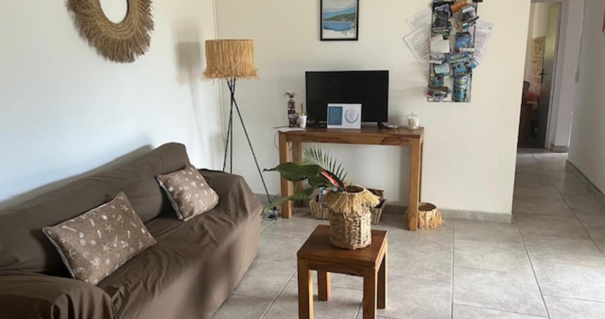 La Tortue Bleue Holiday home *
