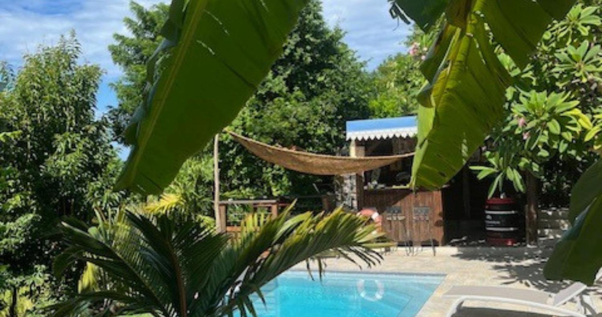 Holiday home La Tortue Bleue *