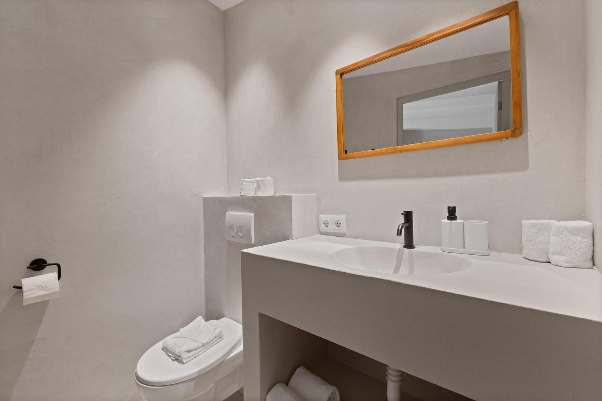 Sorobon Luxury Resort 4*