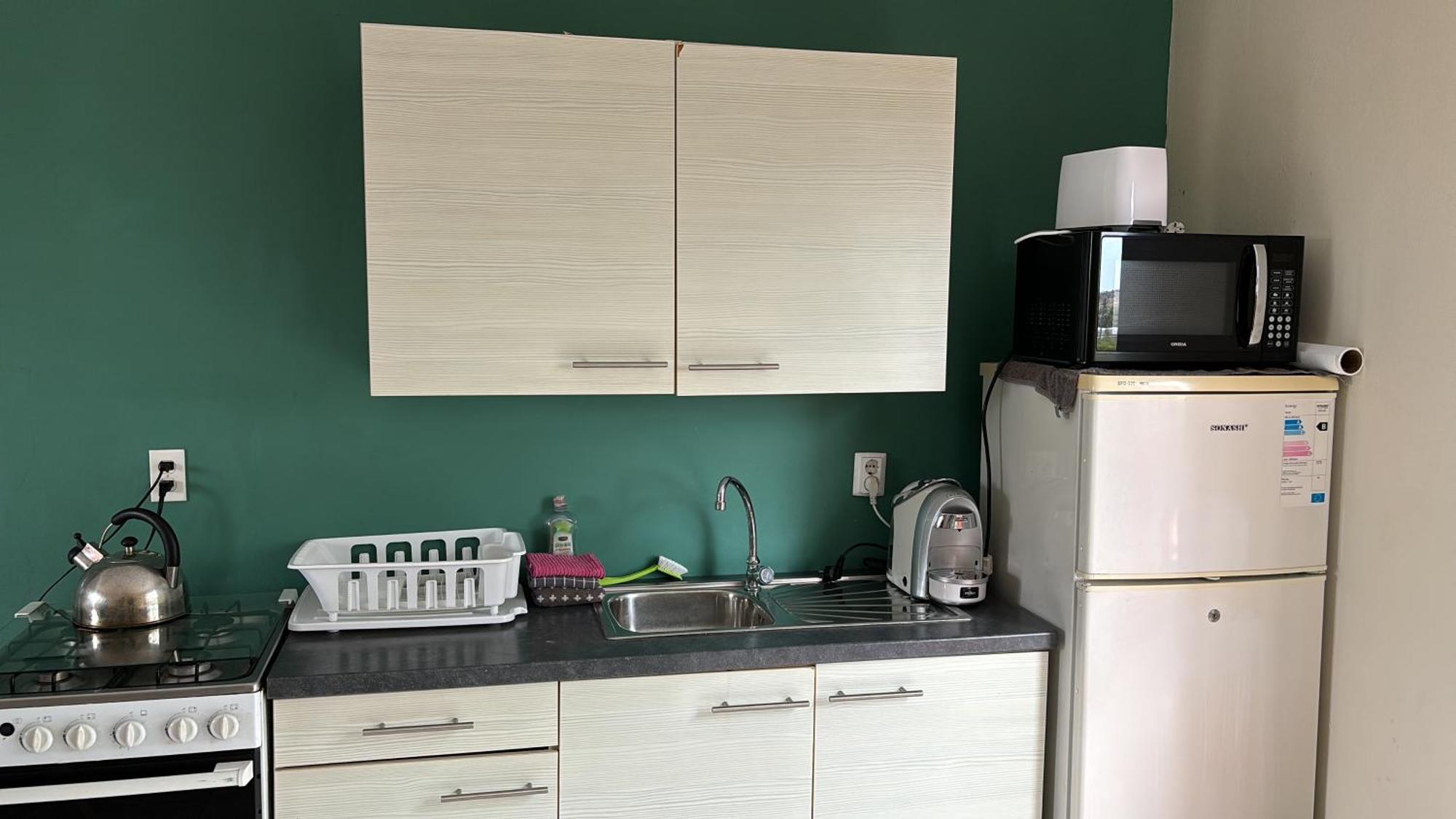 Apartment Advantage Curacao *