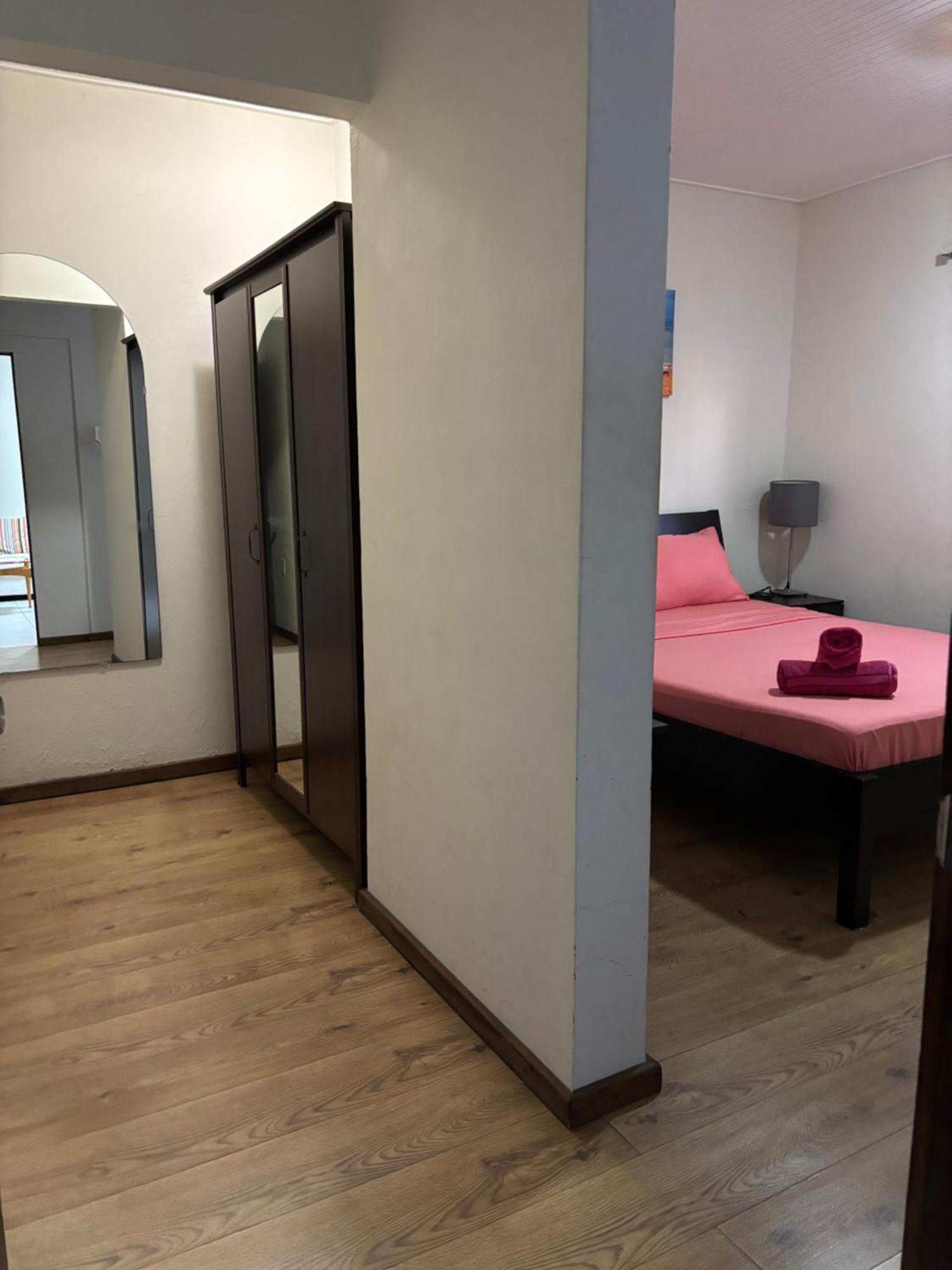 Advantage Curacao Willemstad