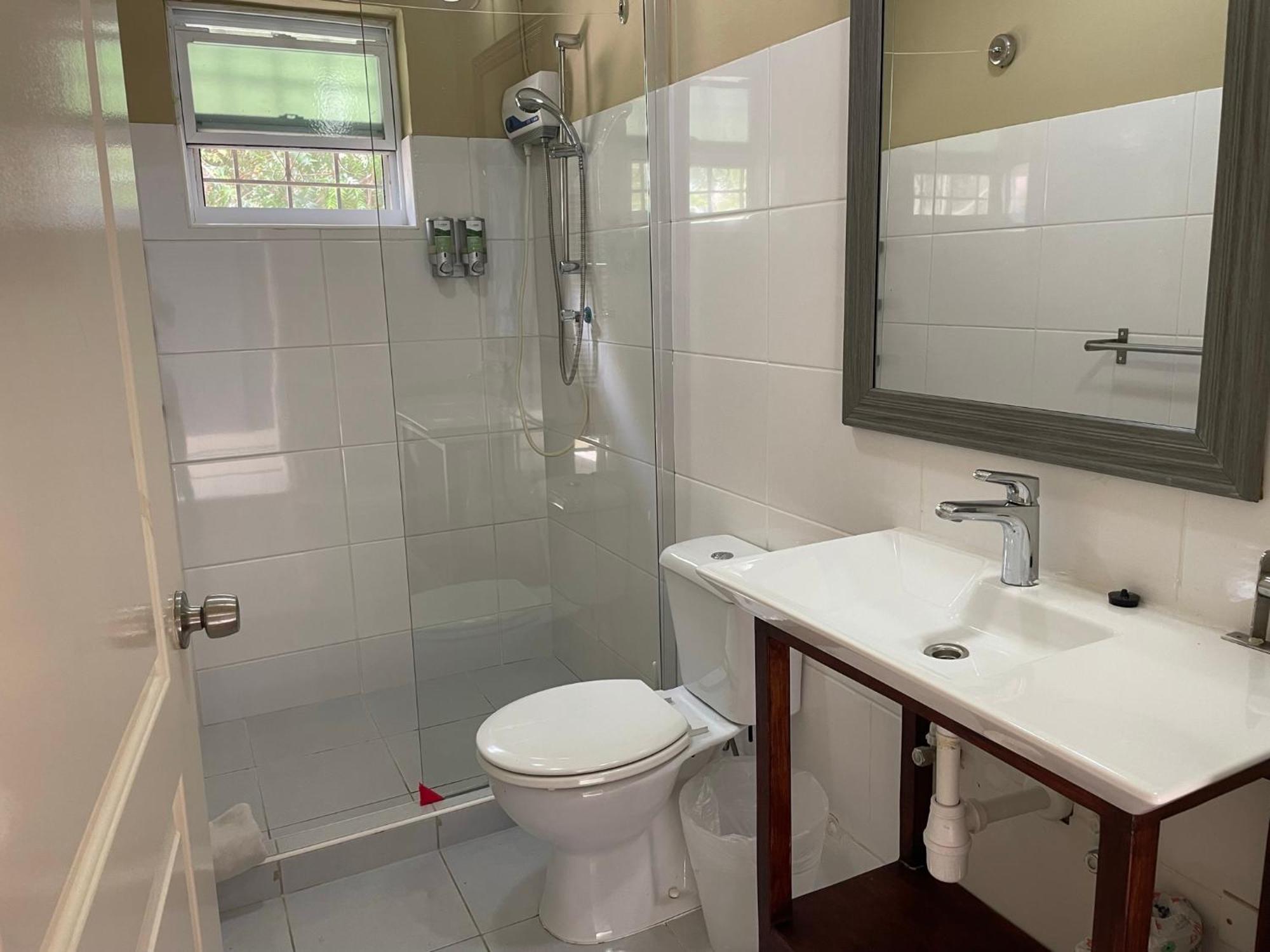 Apartment Advantage Curacao *