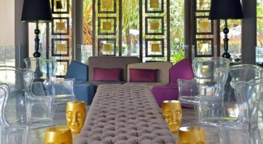 Hotel Paradisus (adults Only)