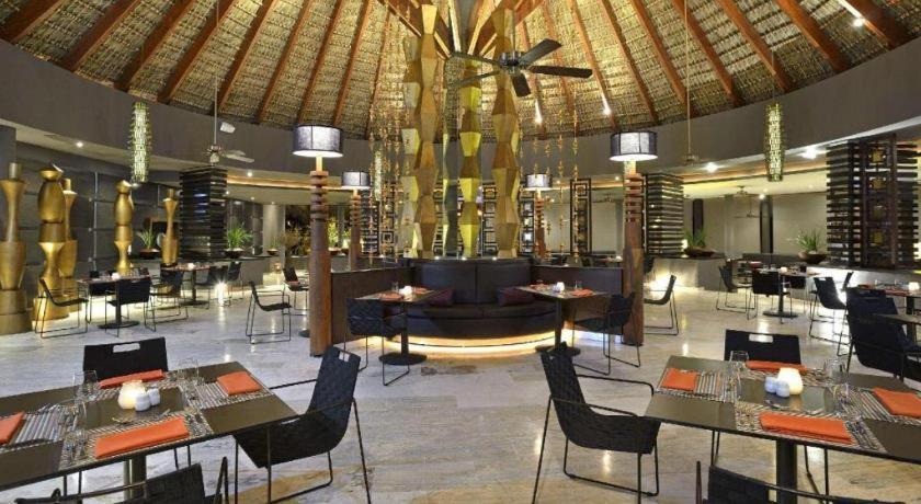 Paradisus (adults Only) Hotel