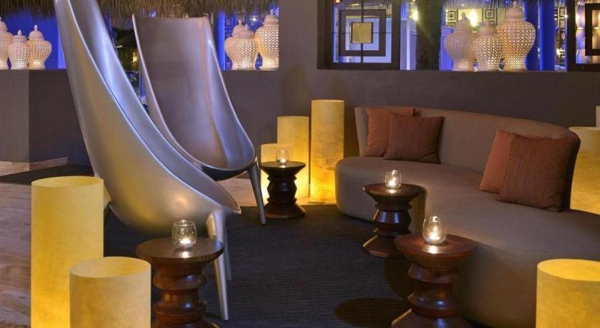 Hotel Paradisus (adults Only) Punta Cana