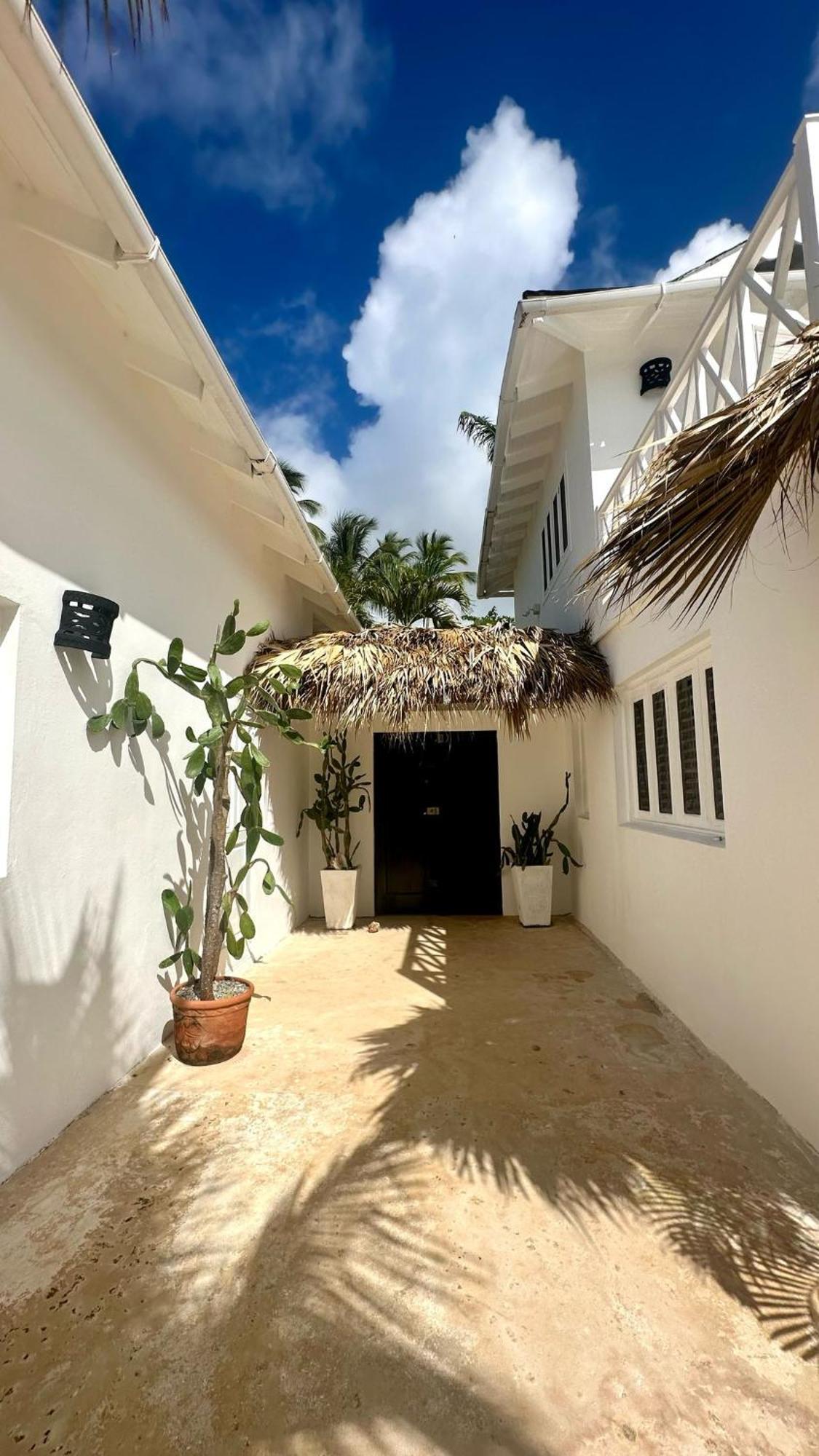 Blanca D'hotes Vue Sur Guest house *
