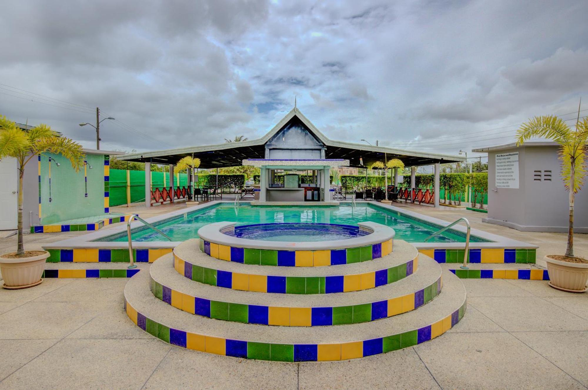 Airport 2* Piarco