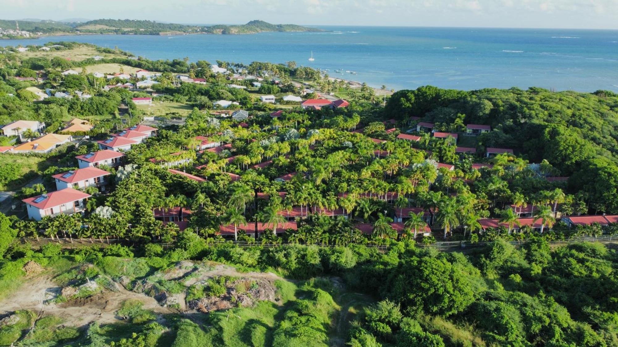 Le Village De La Pointe Campo de férias Le Vauclin