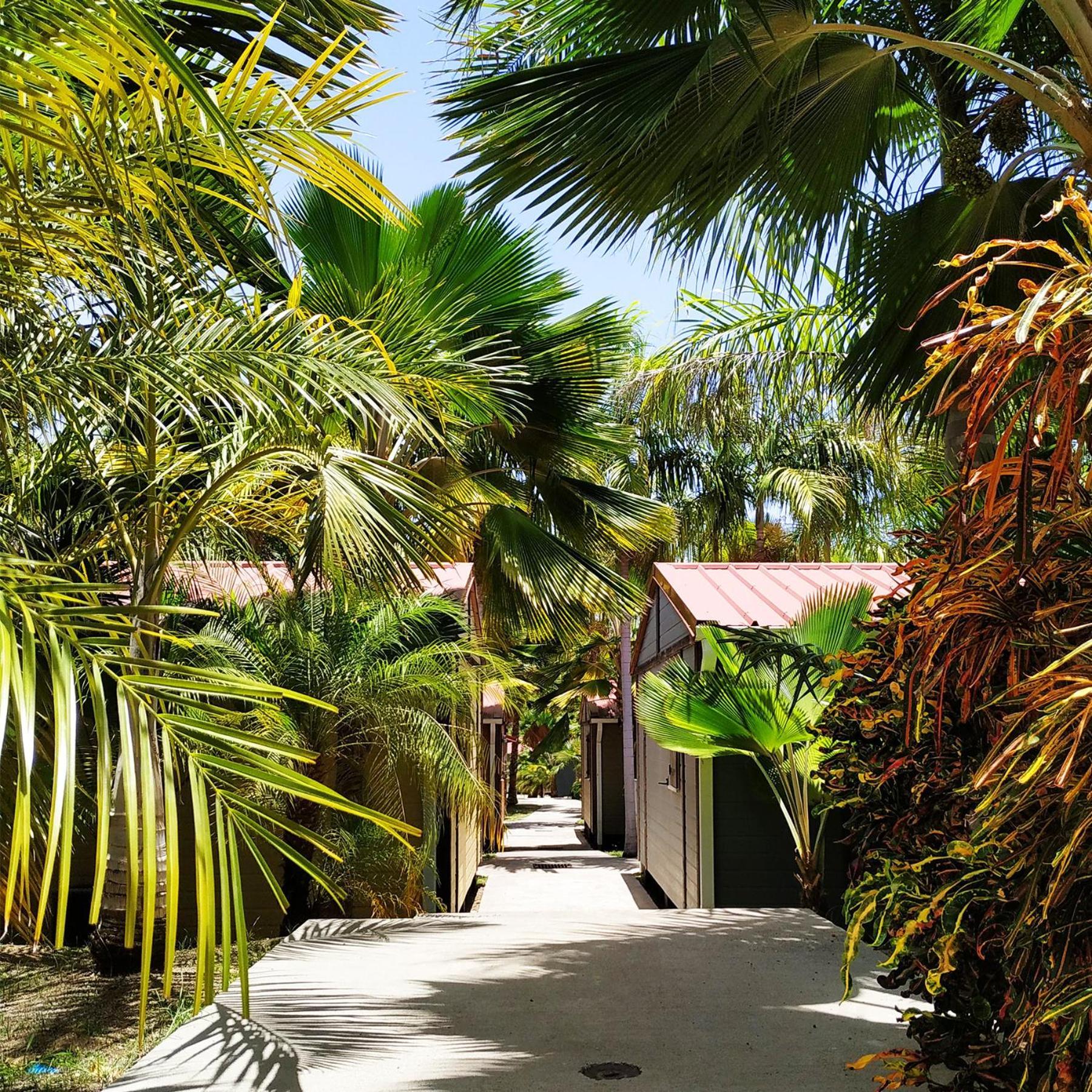 Le Village De La Pointe 3*