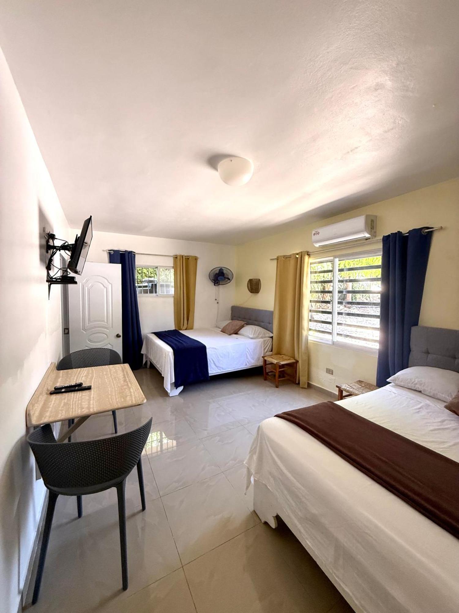Al Mare Bed & Breakfast