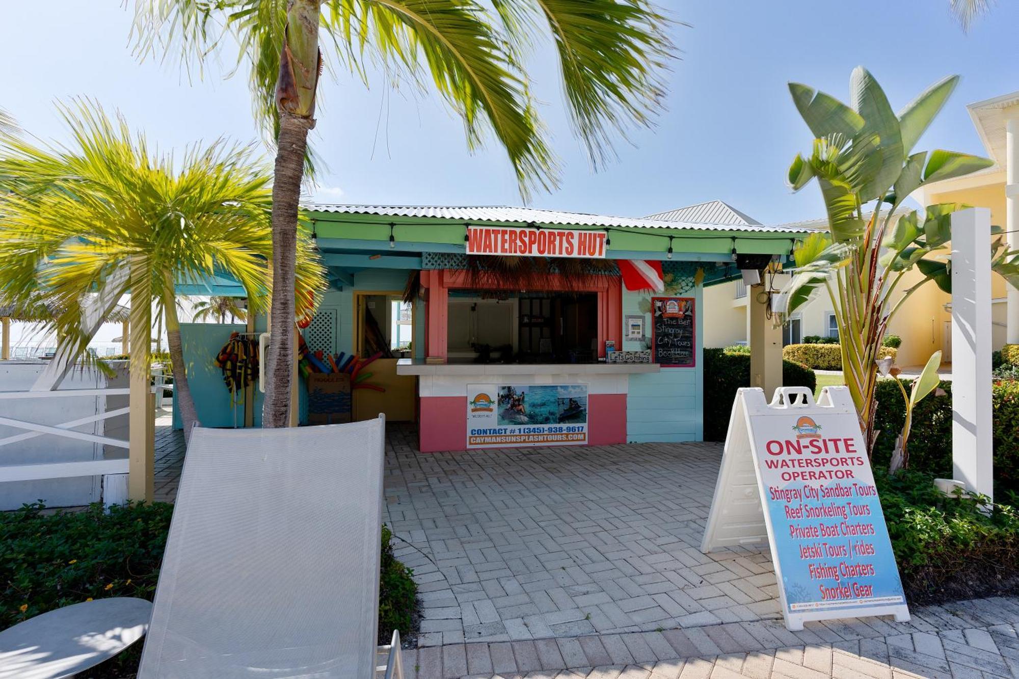 Resort Holiday Grand Cayman By Ihg (adults Only) 3*