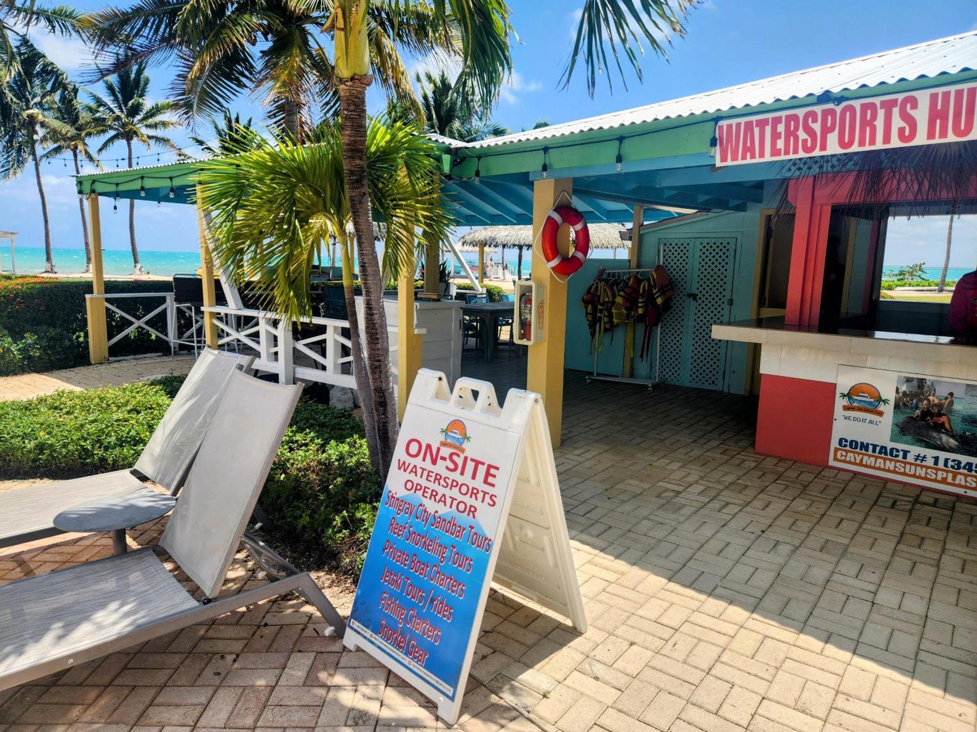 Holiday Grand Cayman By Ihg (adults Only) West Bay