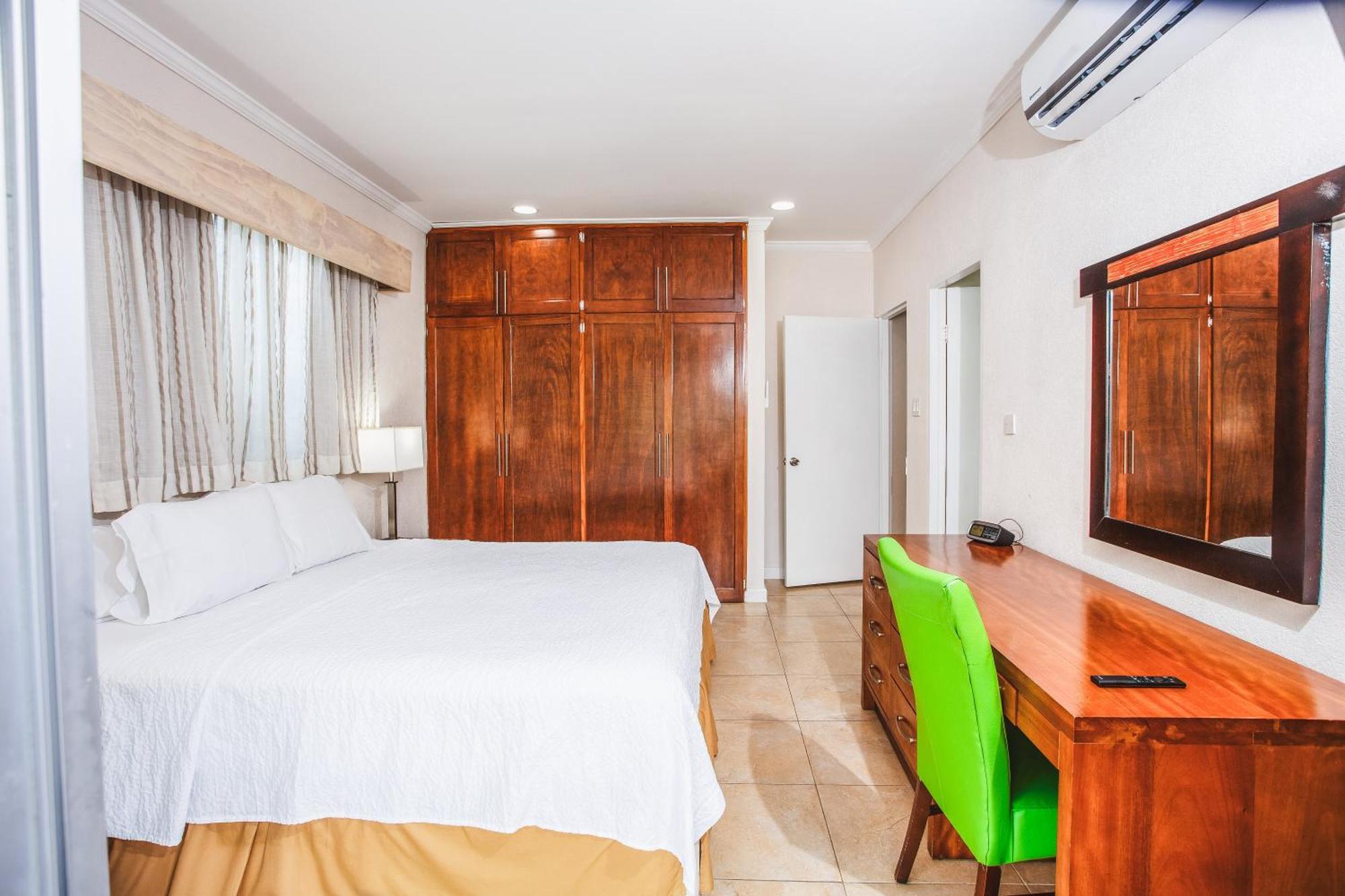 Blue Horizon Hotel