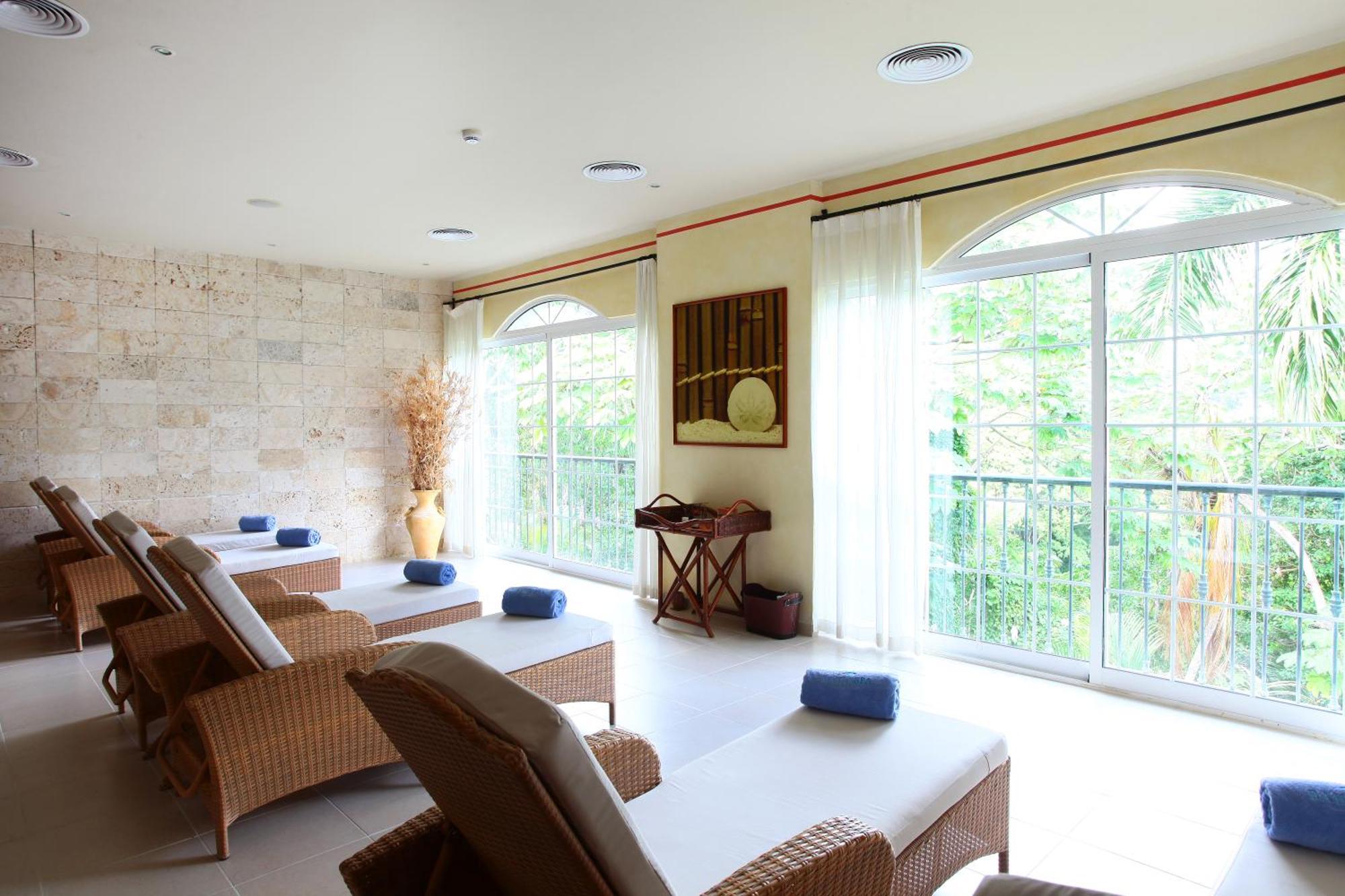 Eurostars Grand Cayacoa (Adults Only) Resort