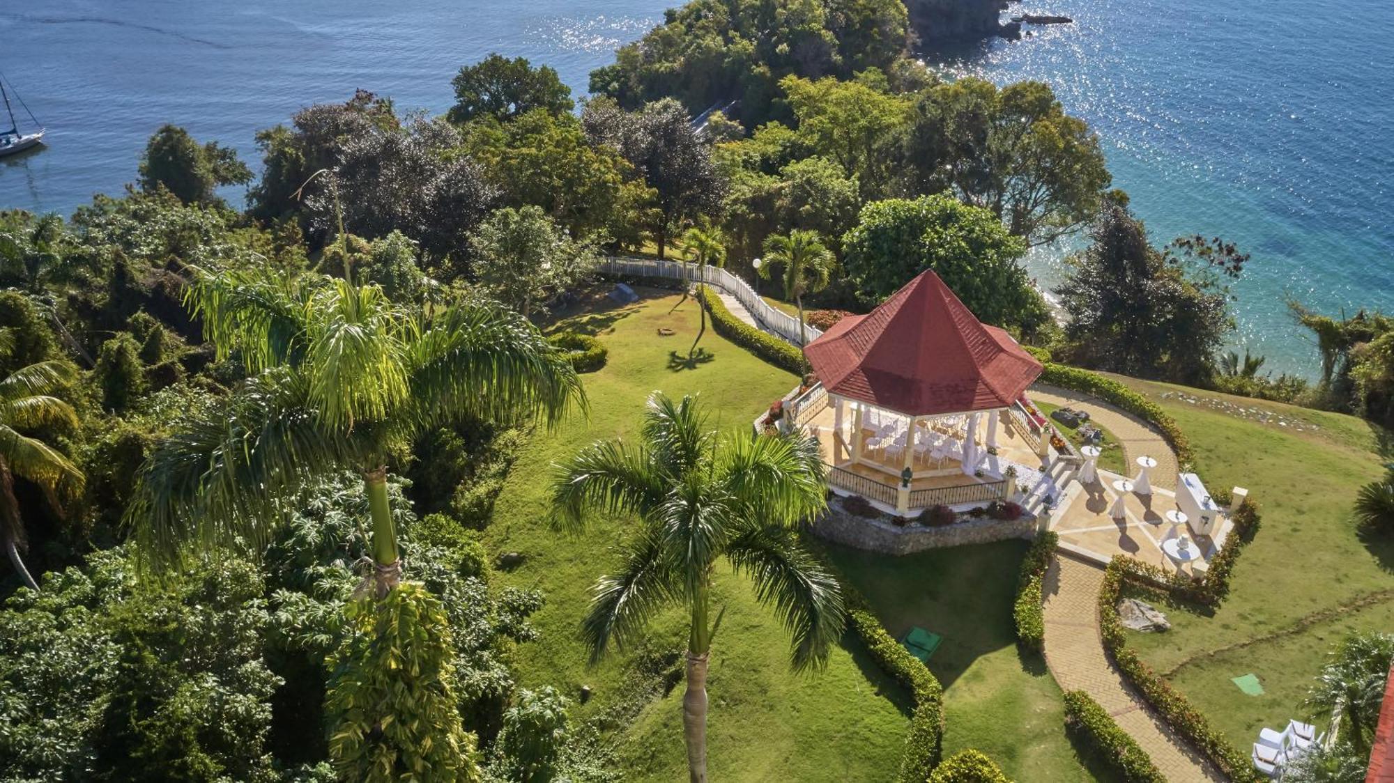 Resort Eurostars Grand Cayacoa (adults Only)