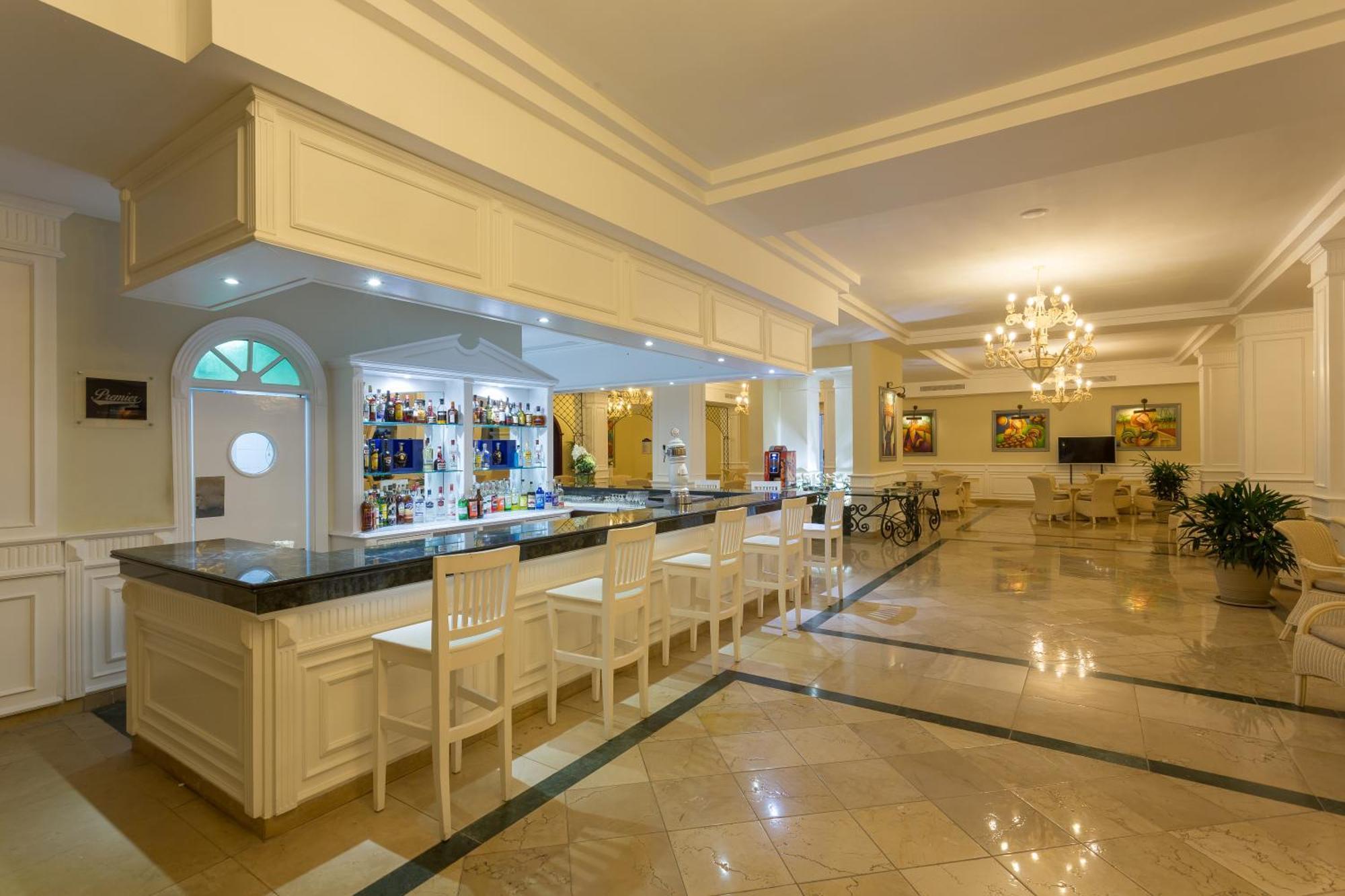 Eurostars Grand Cayacoa (Adults Only)