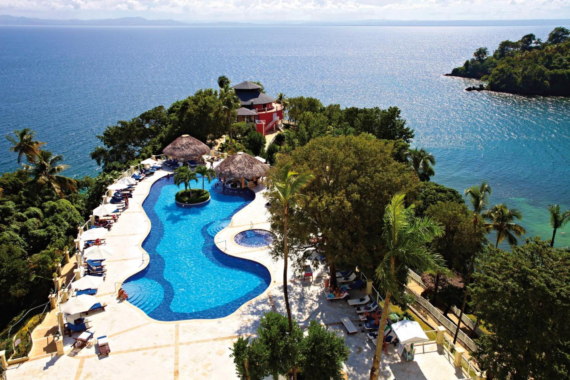 Eurostars Grand Cayacoa (Adults Only) Resort