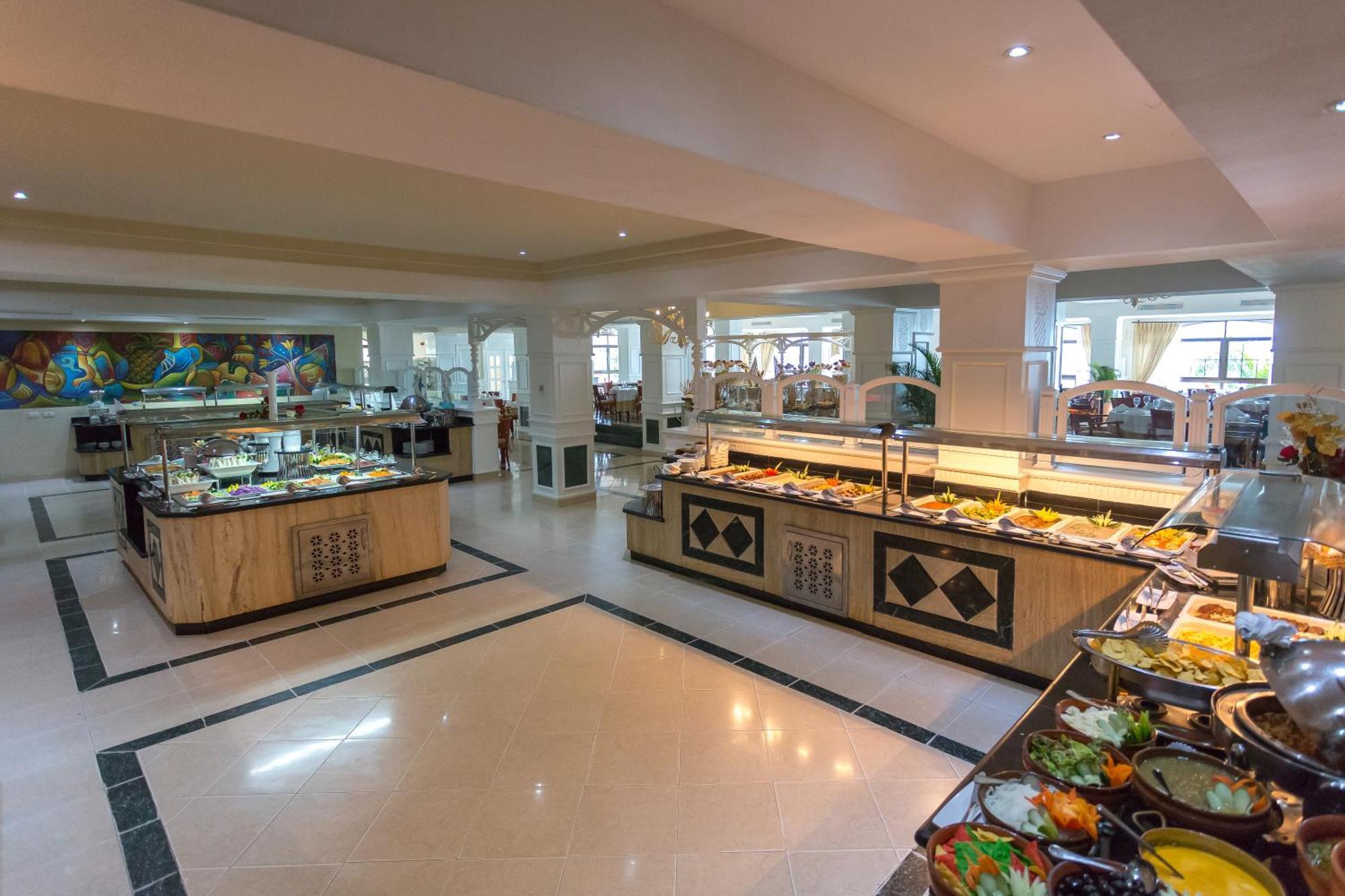 Resort Eurostars Grand Cayacoa (Adults Only)